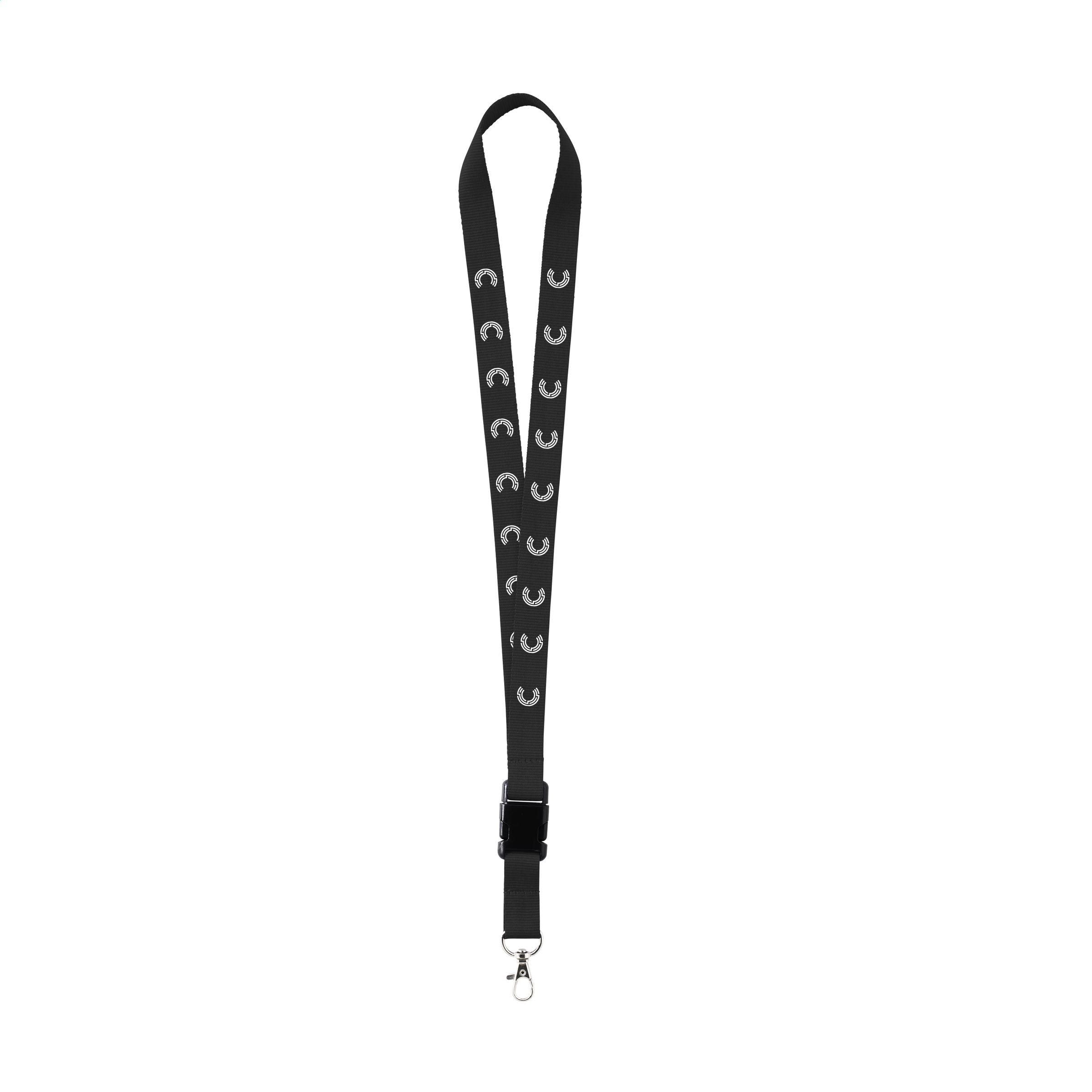 Keycord 2 Cm Lanyard