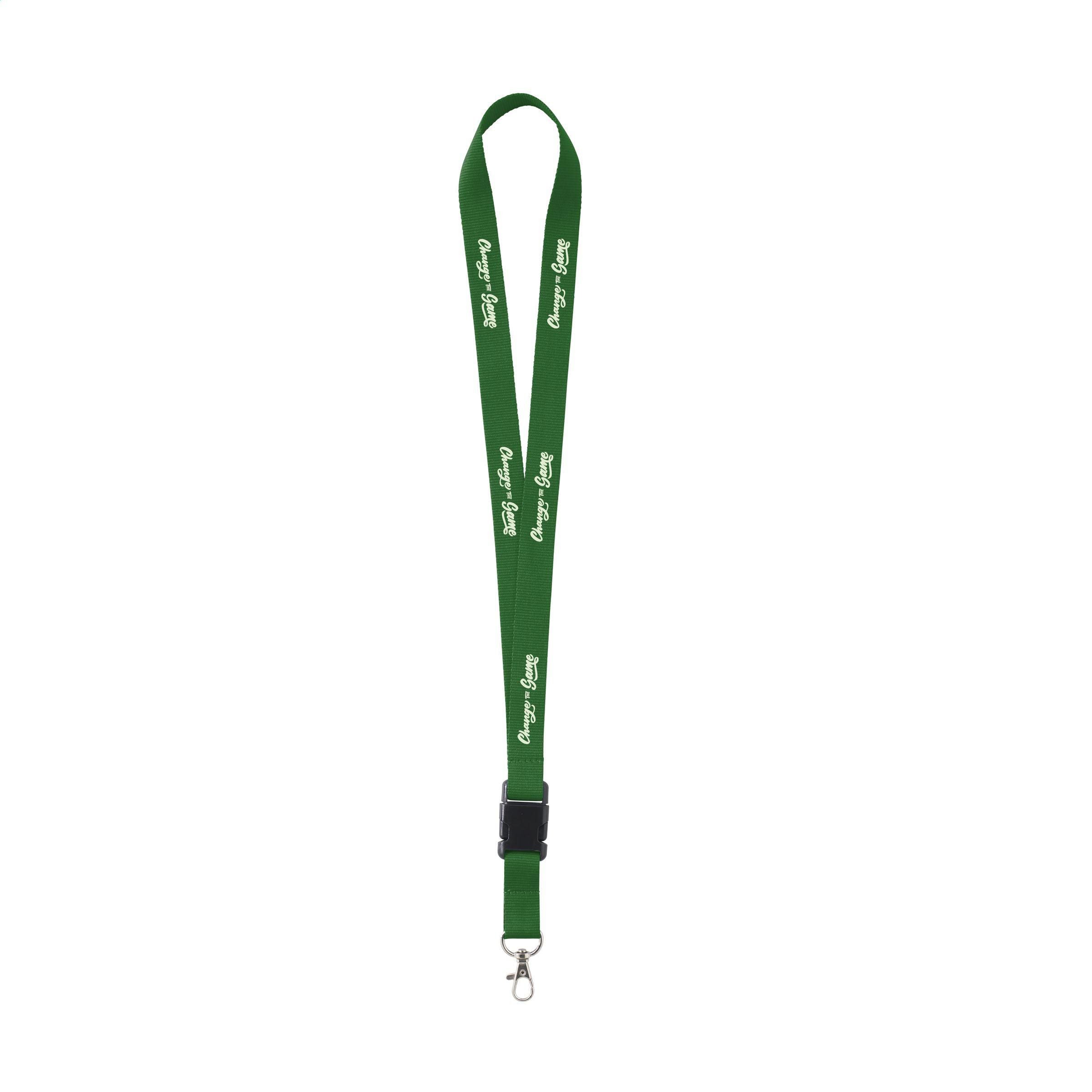 Keycord 2 Cm Lanyard