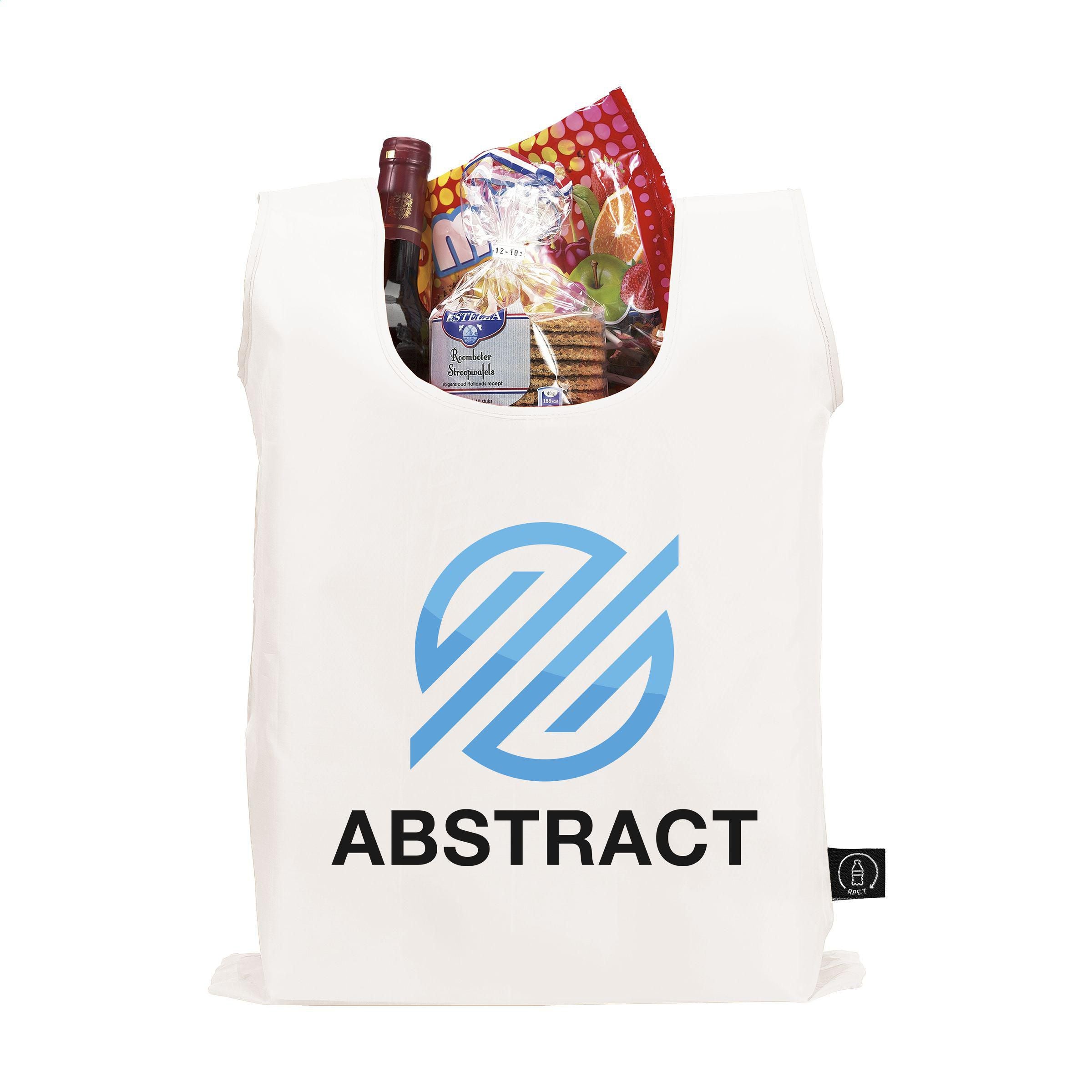 Shop Easy Grs Rpet Foldable Shopping Bag