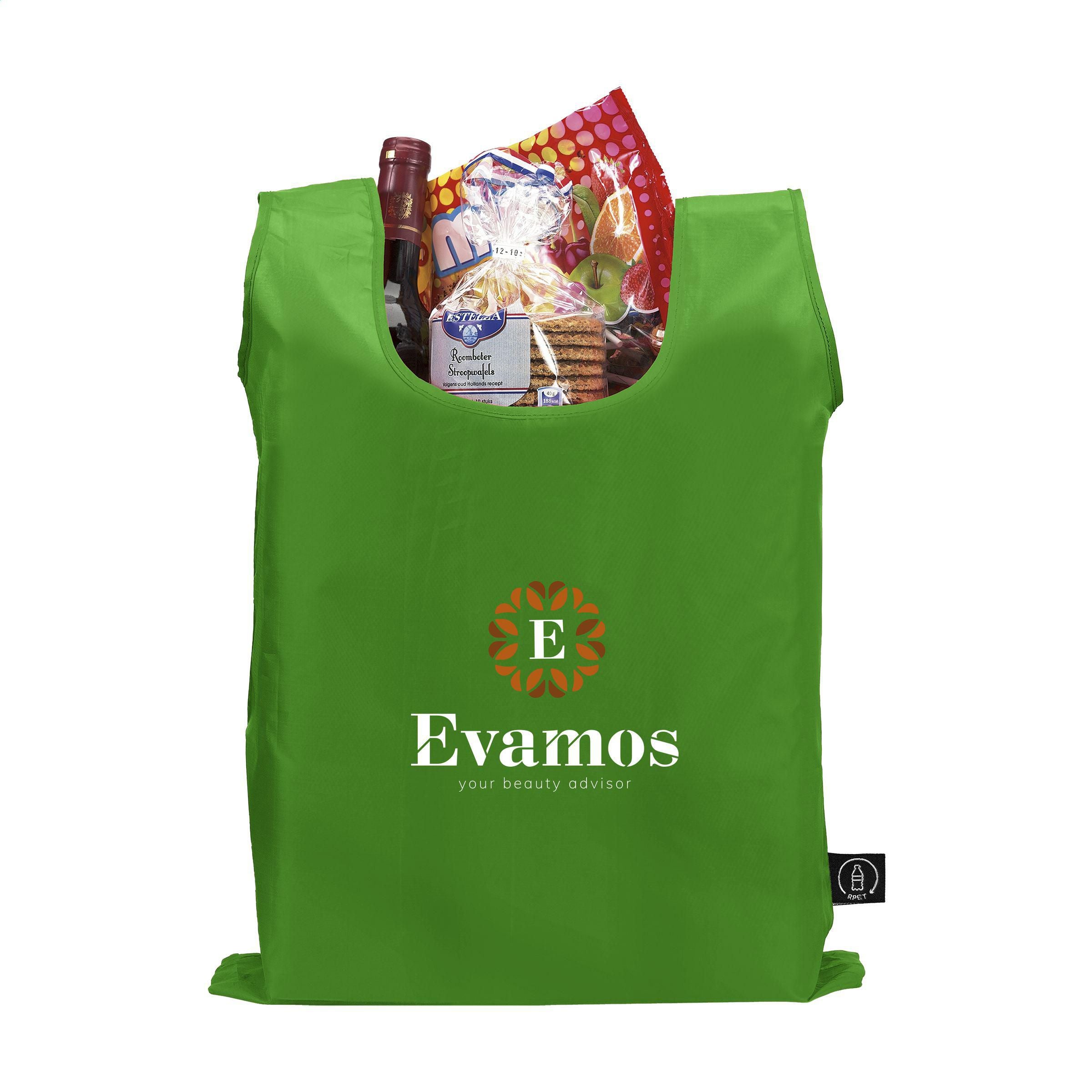 Shop Easy Grs Rpet Foldable Shopping Bag