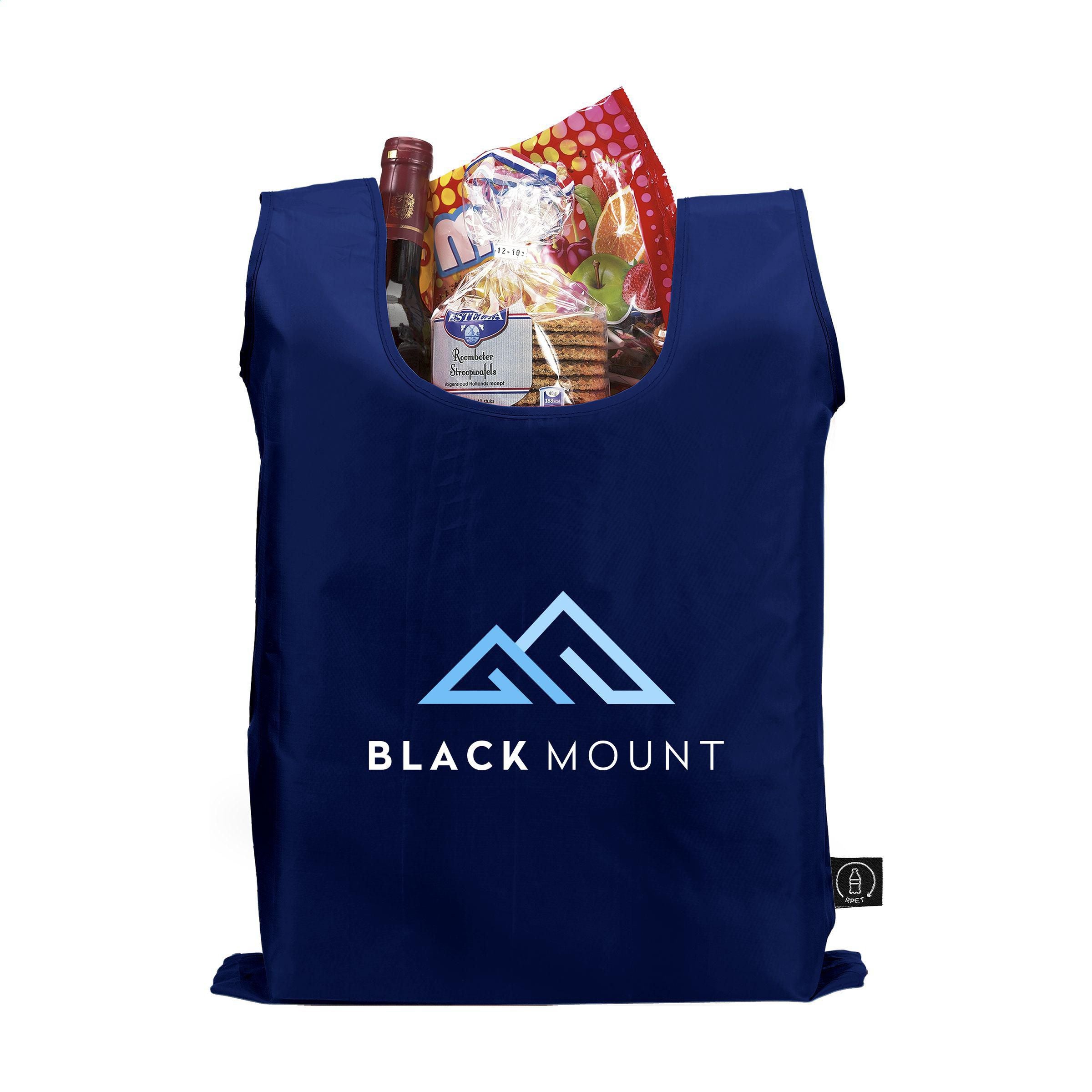 Shop Easy Grs Rpet Foldable Shopping Bag