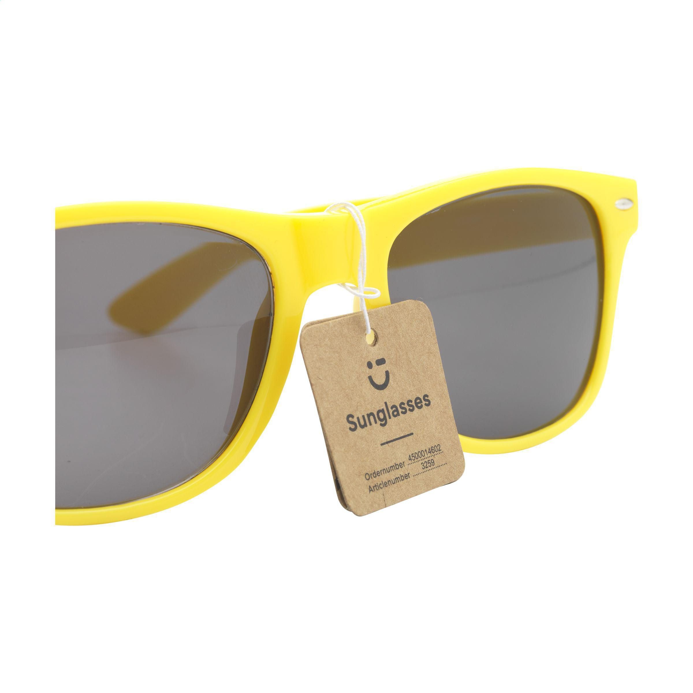 Malibu Sunglasses