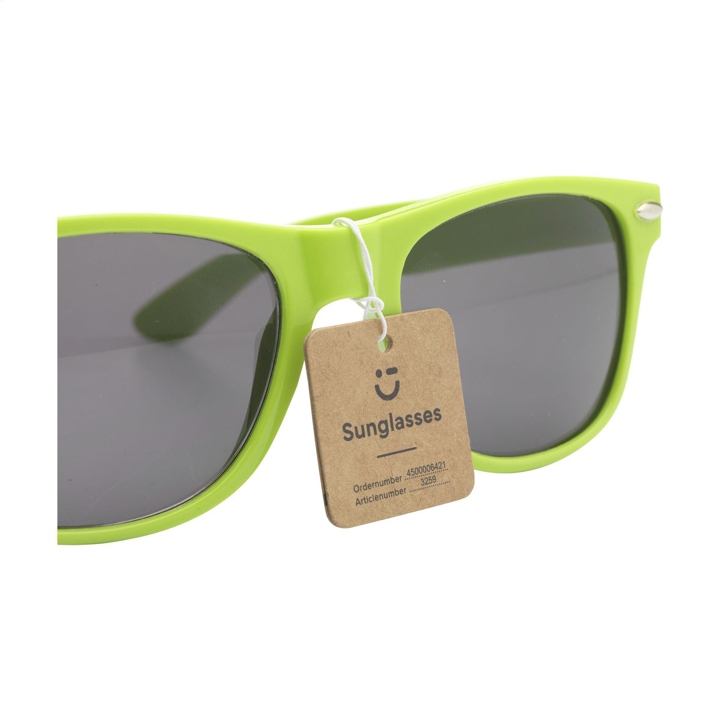 Malibu Sunglasses
