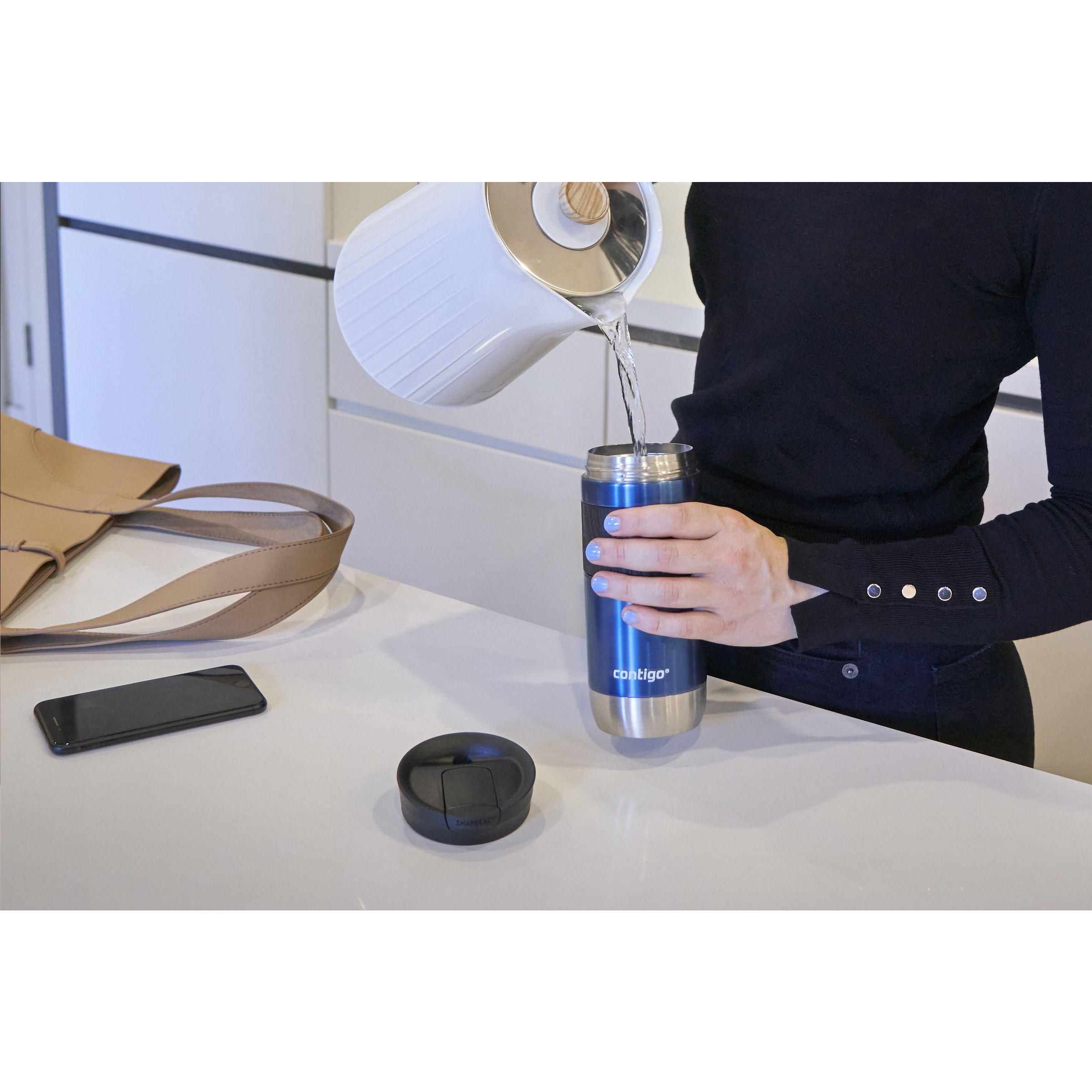 Contigo® Byron 2.0 470 Ml Thermo Cup