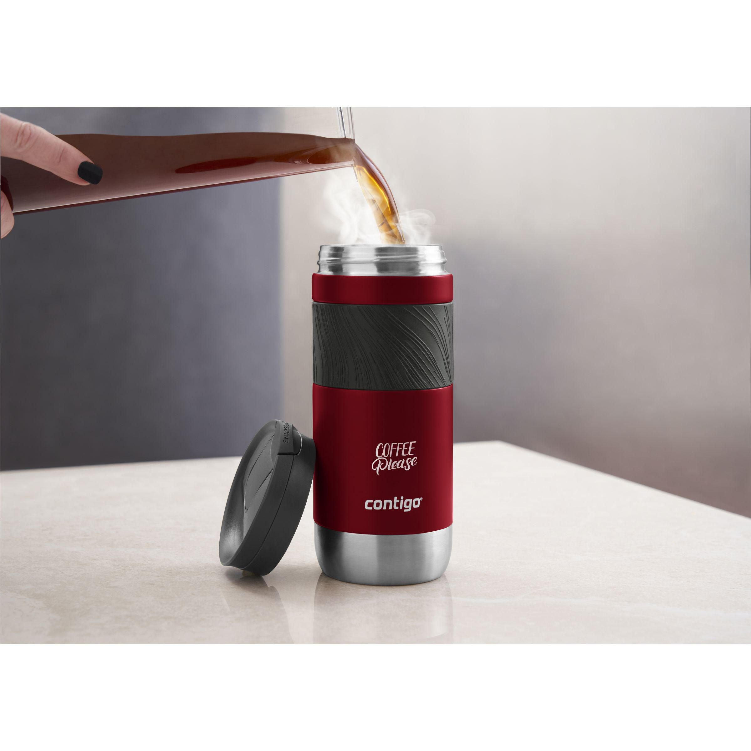 Contigo® Byron 2.0 470 Ml Thermo Cup