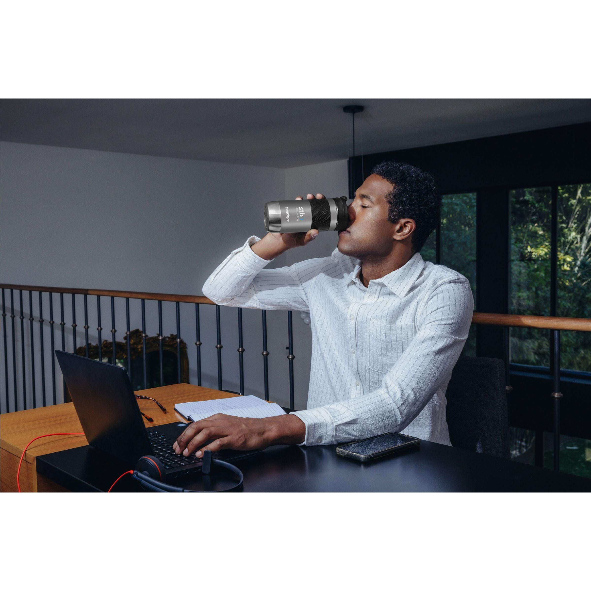 Contigo® Byron 2.0 470 Ml Thermo Cup