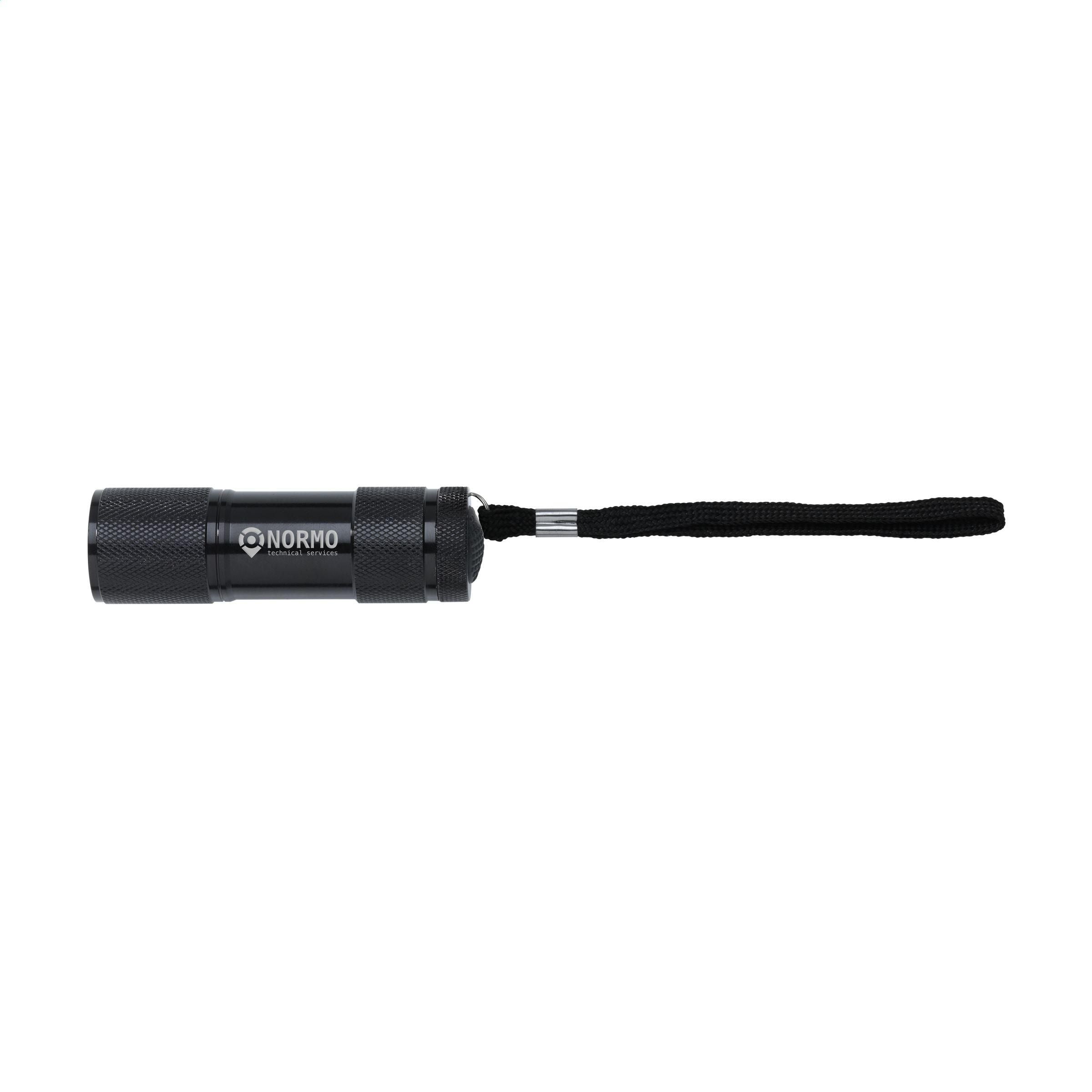 Starled Pocket Torch