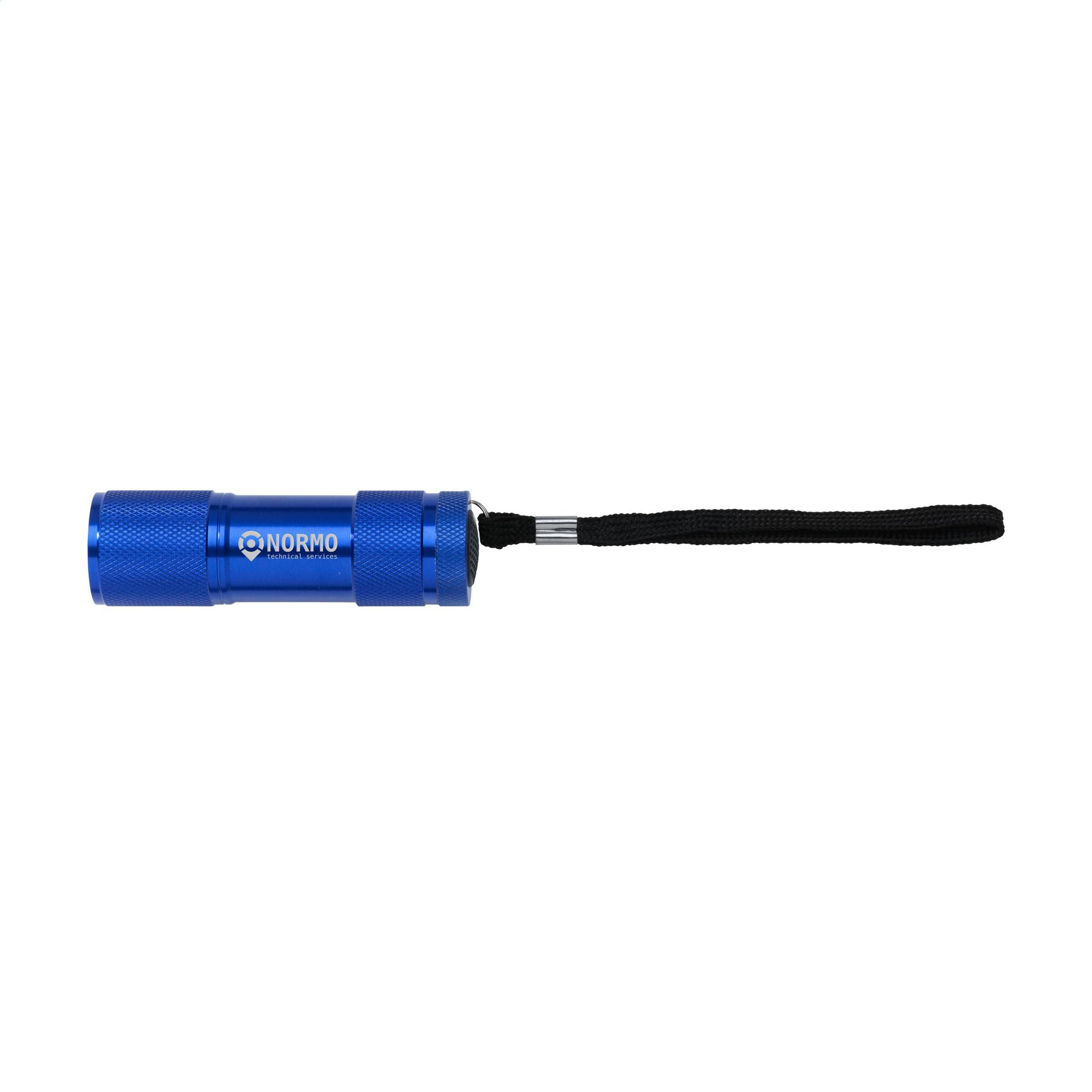 Starled Pocket Torch