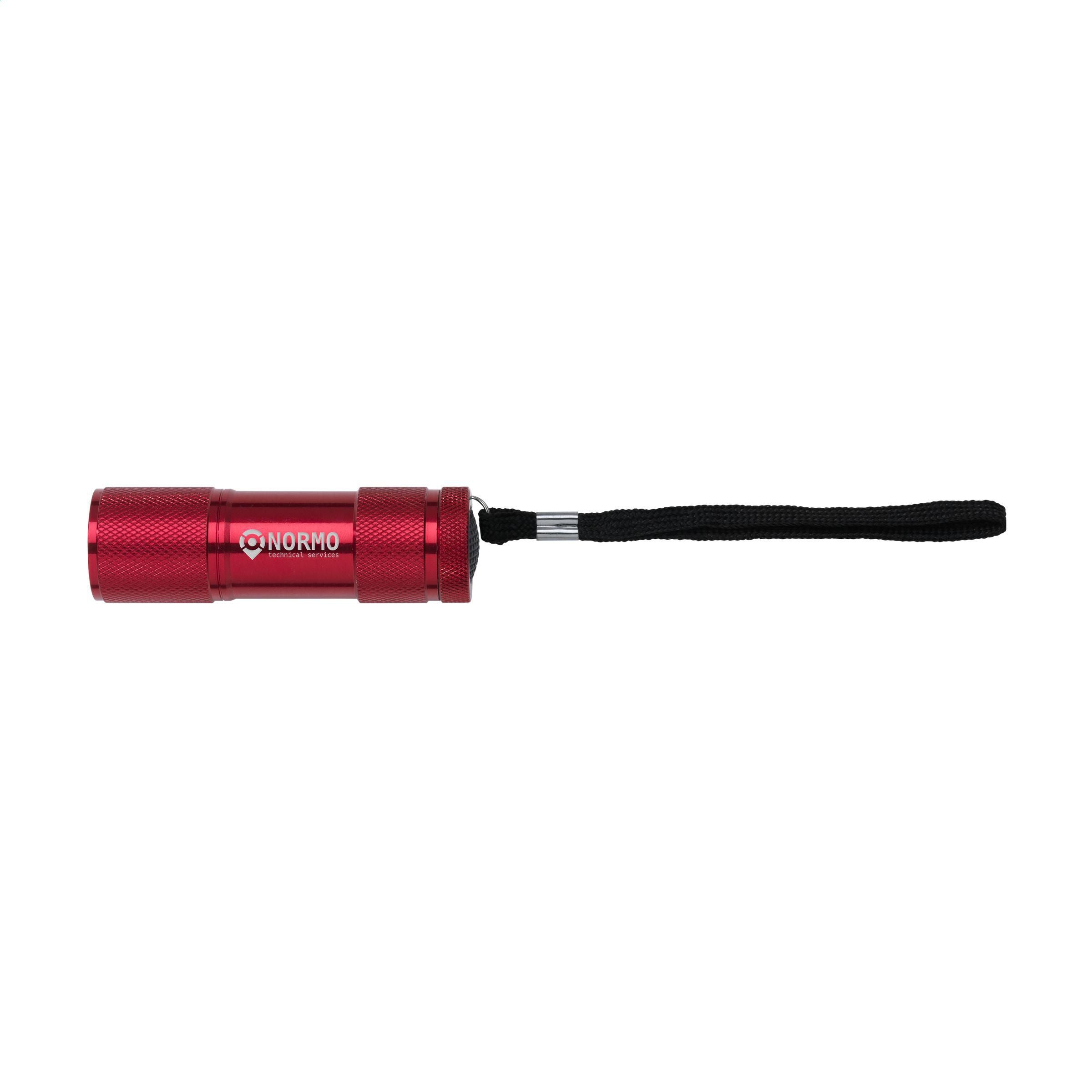 Starled Pocket Torch