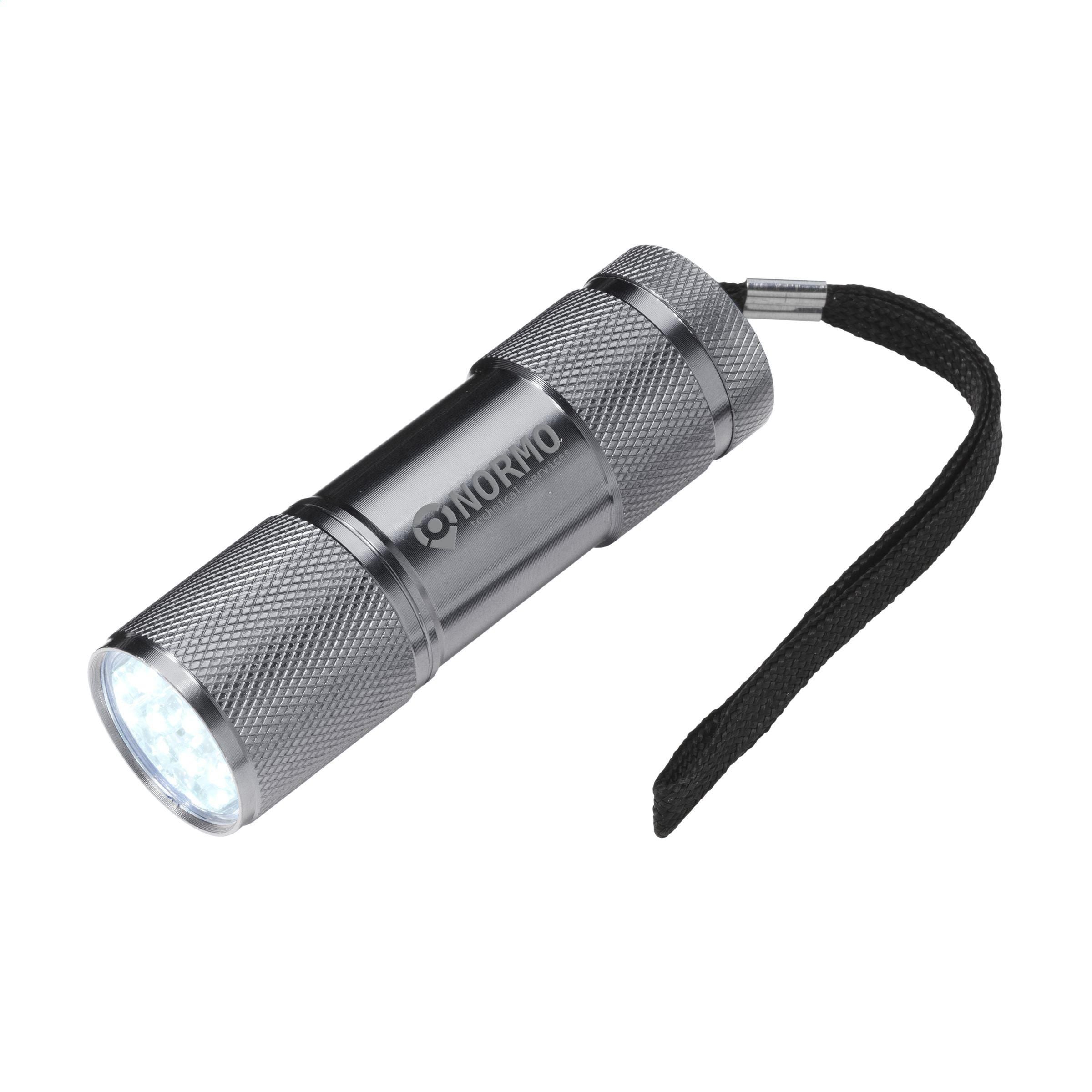 Starled Pocket Torch