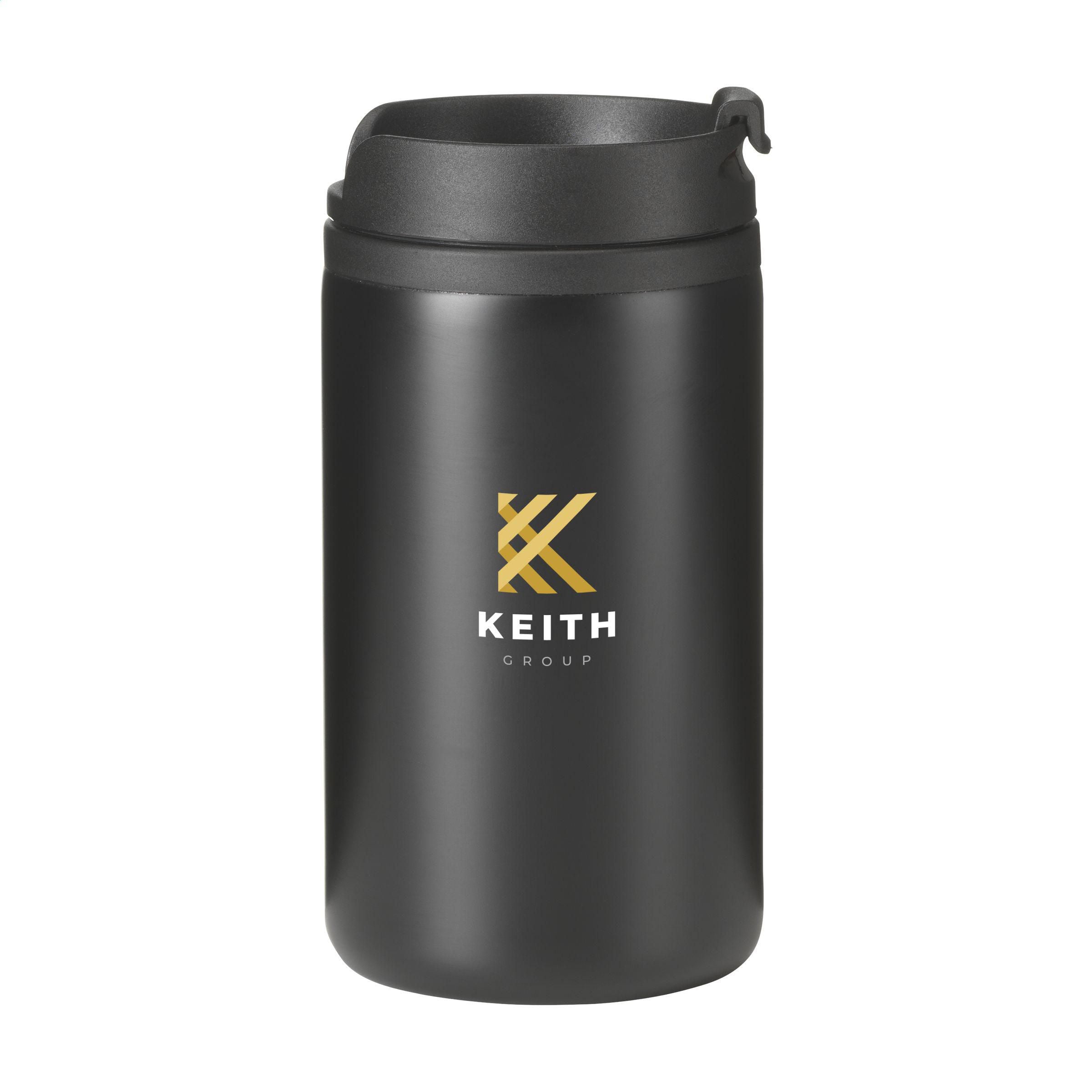 Thermo Can Rcs Recycled Steel 300 Ml Thermo Cup