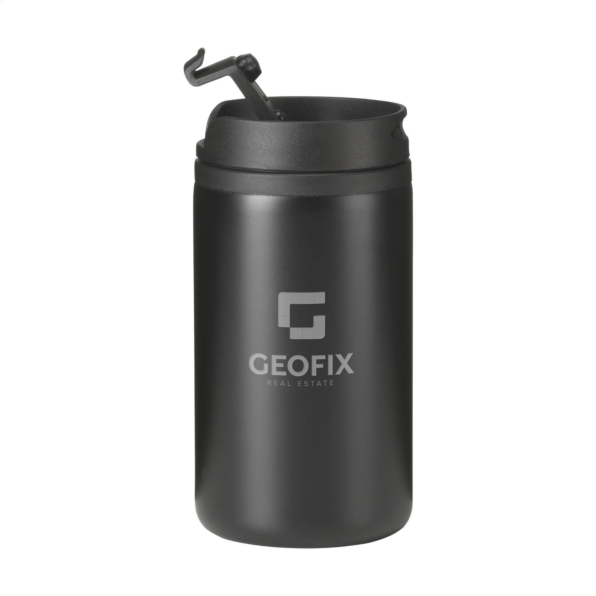 Thermo Can Rcs Recycled Steel 300 Ml Thermo Cup