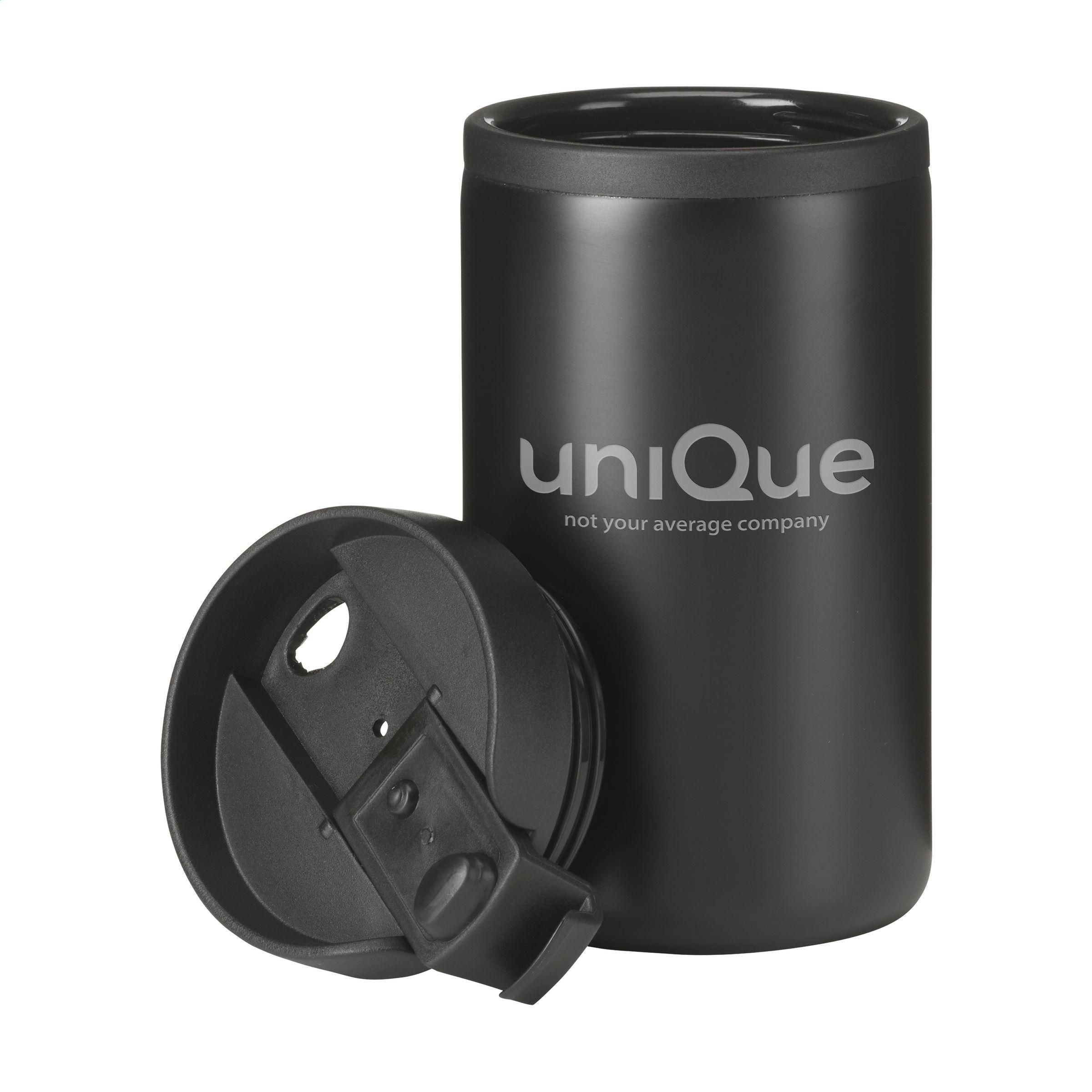Thermo Can Rcs Recycled Steel 300 Ml Thermo Cup