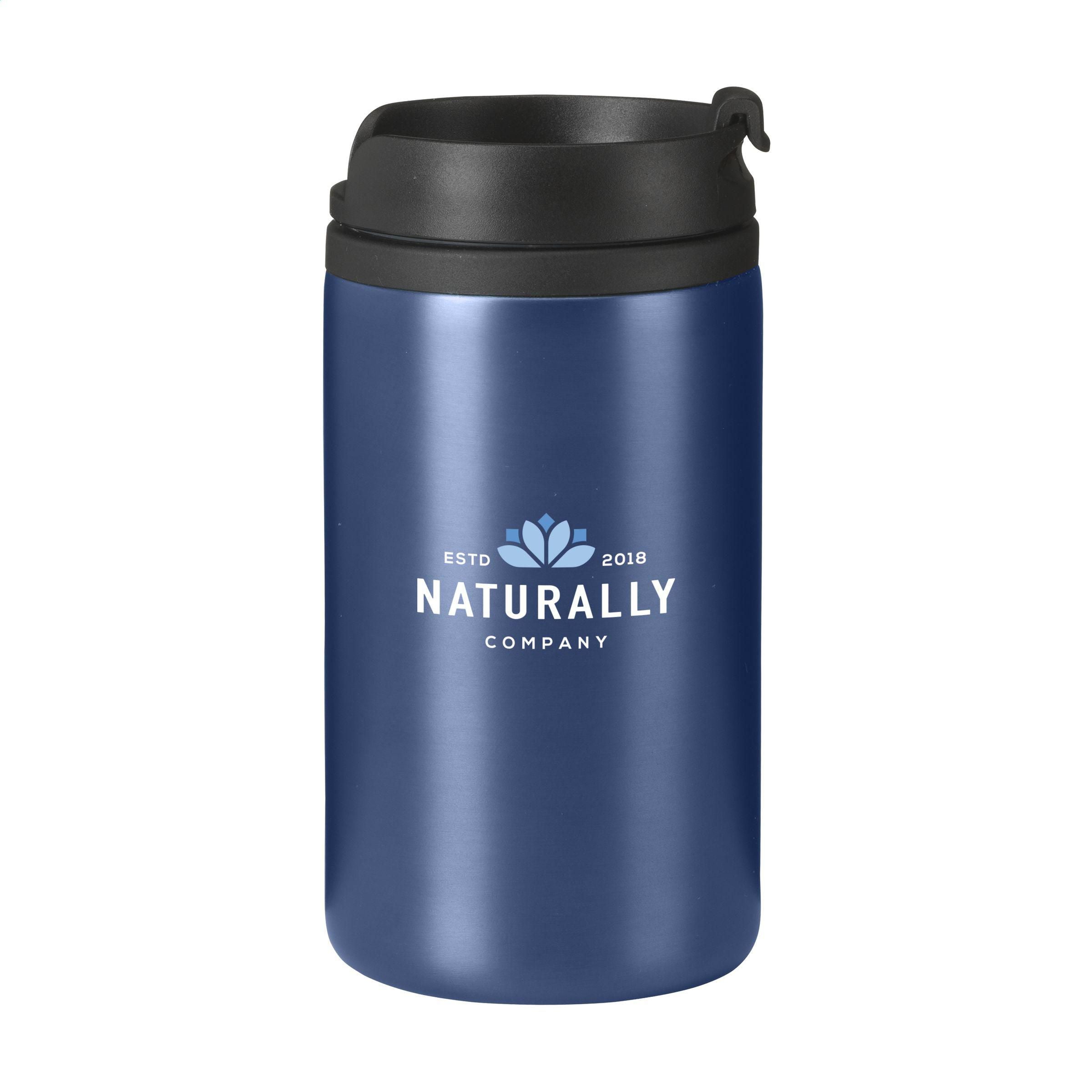 Thermo Can Rcs Recycled Steel 300 Ml Thermo Cup