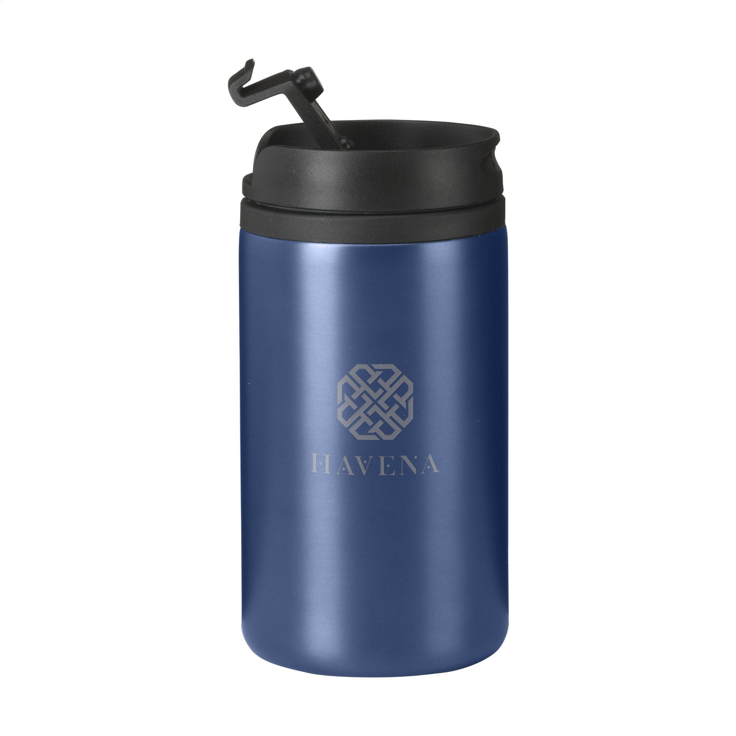 Thermo Can Rcs Recycled Steel 300 Ml Thermo Cup