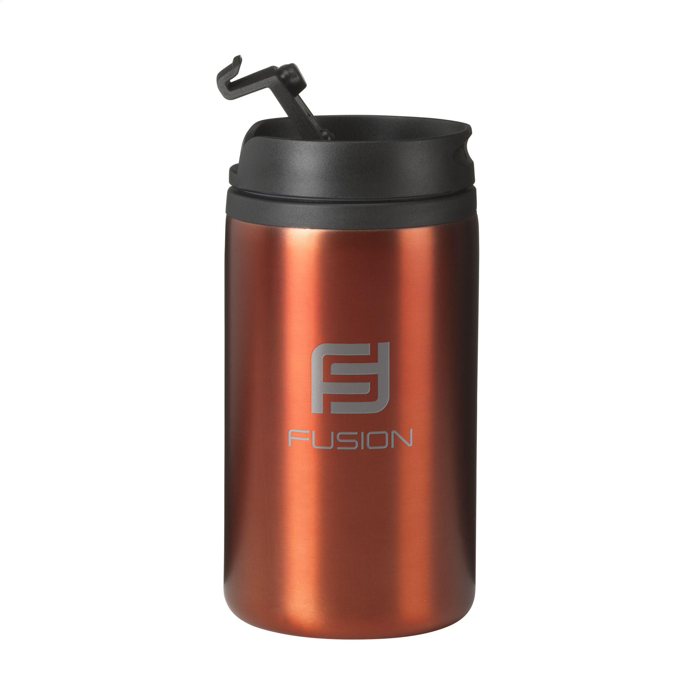 Thermo Can Rcs Recycled Steel 300 Ml Thermo Cup