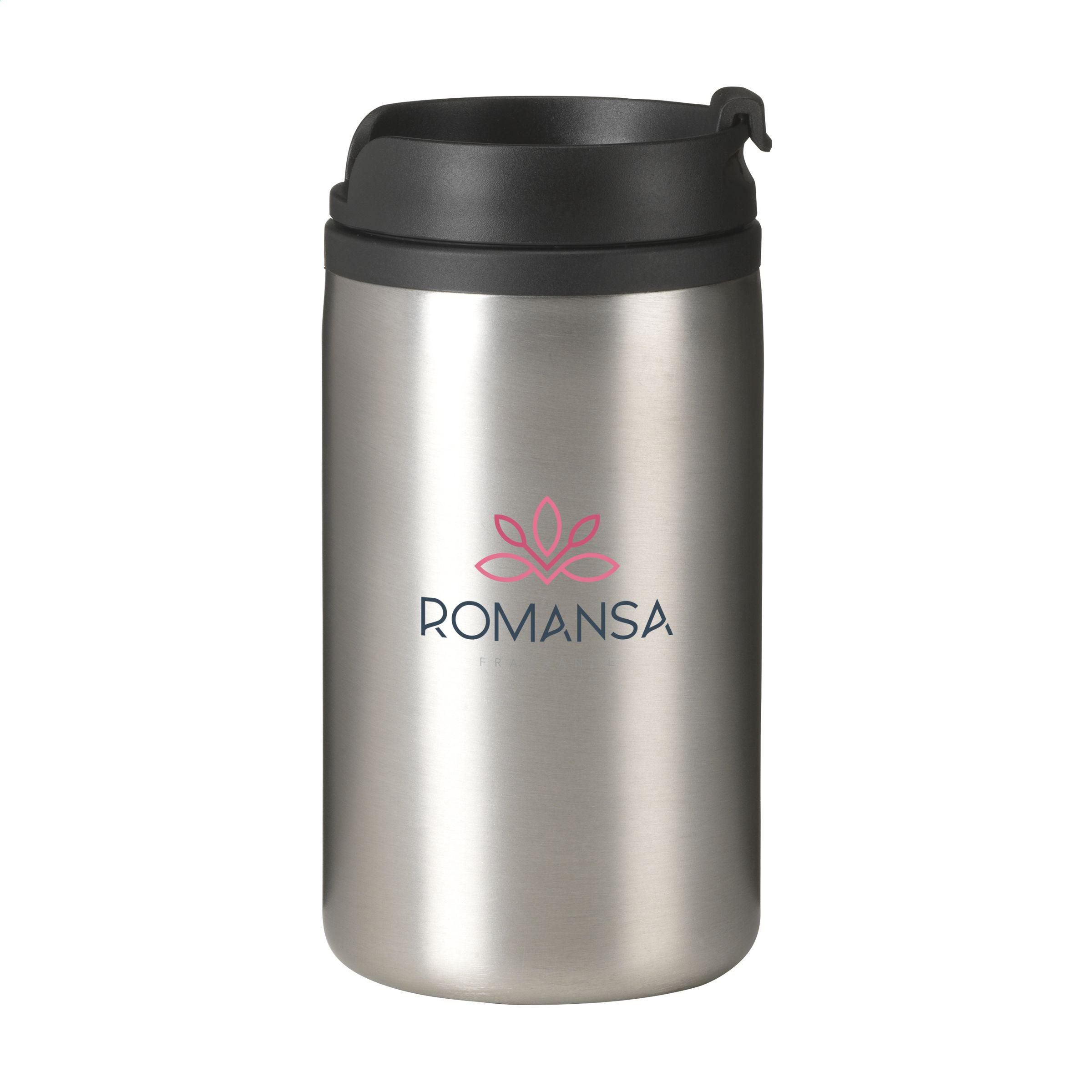 Thermo Can Rcs Recycled Steel 300 Ml Thermo Cup