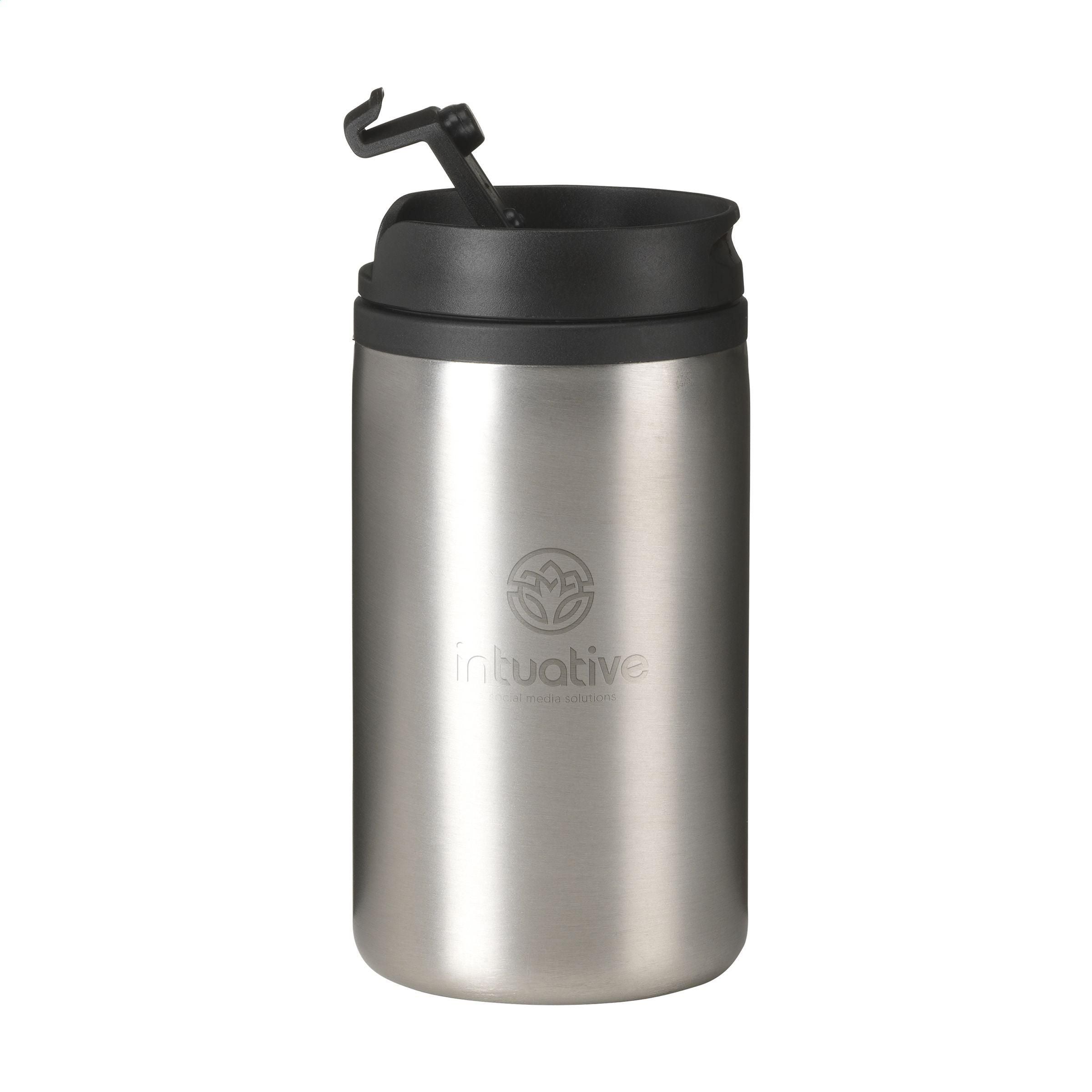 Thermo Can Rcs Recycled Steel 300 Ml Thermo Cup