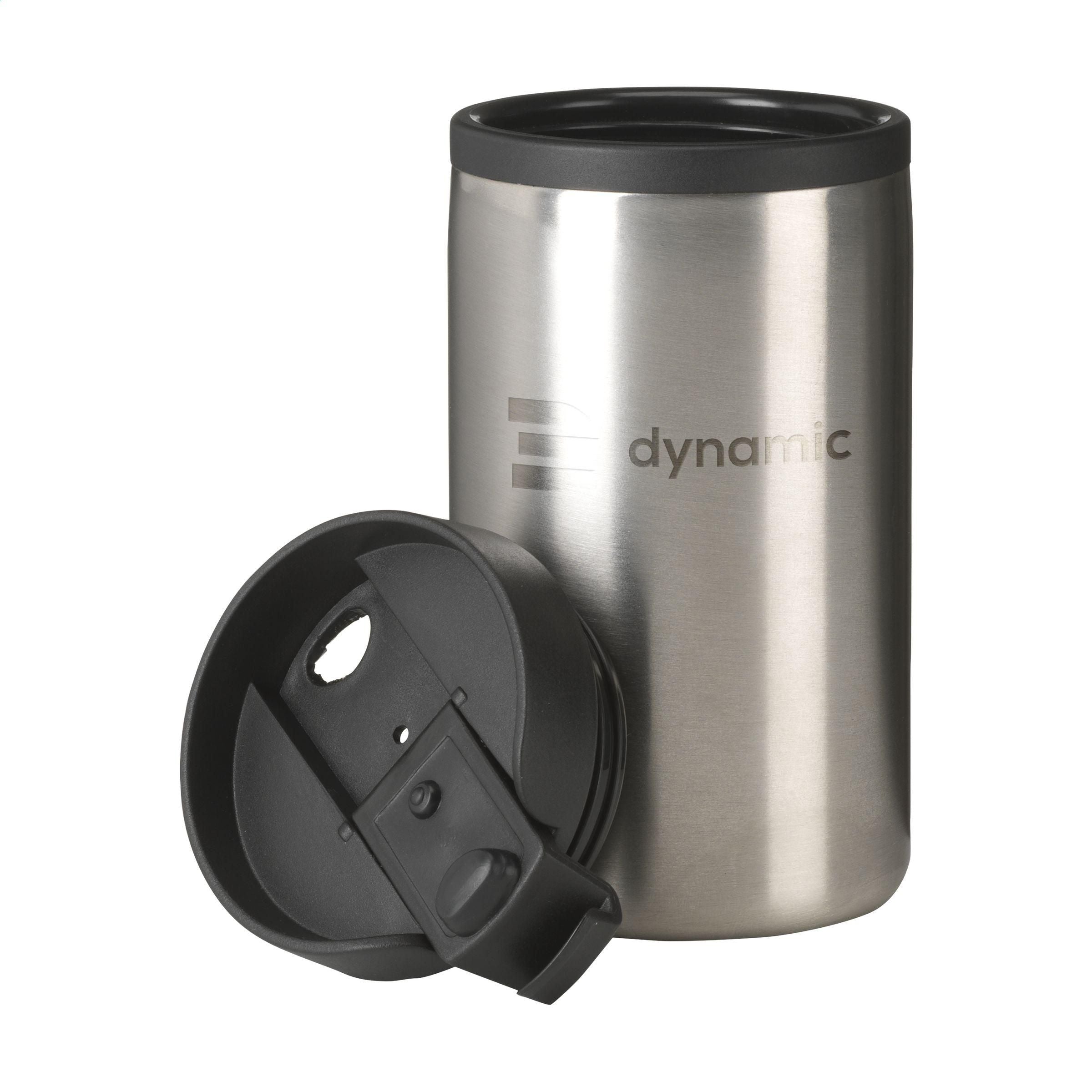 Thermo Can Rcs Recycled Steel 300 Ml Thermo Cup