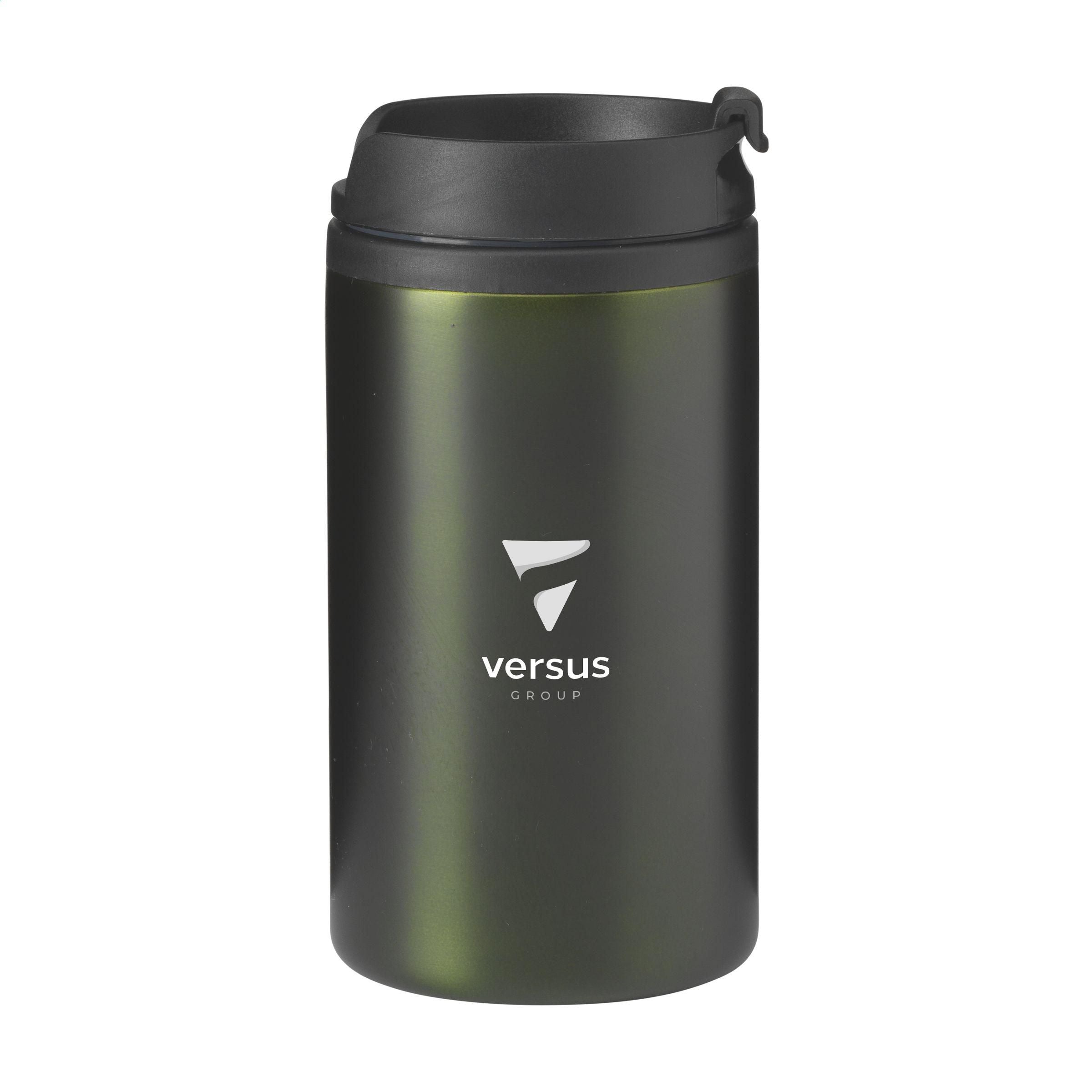 Thermo Can Rcs Recycled Steel 300 Ml Thermo Cup
