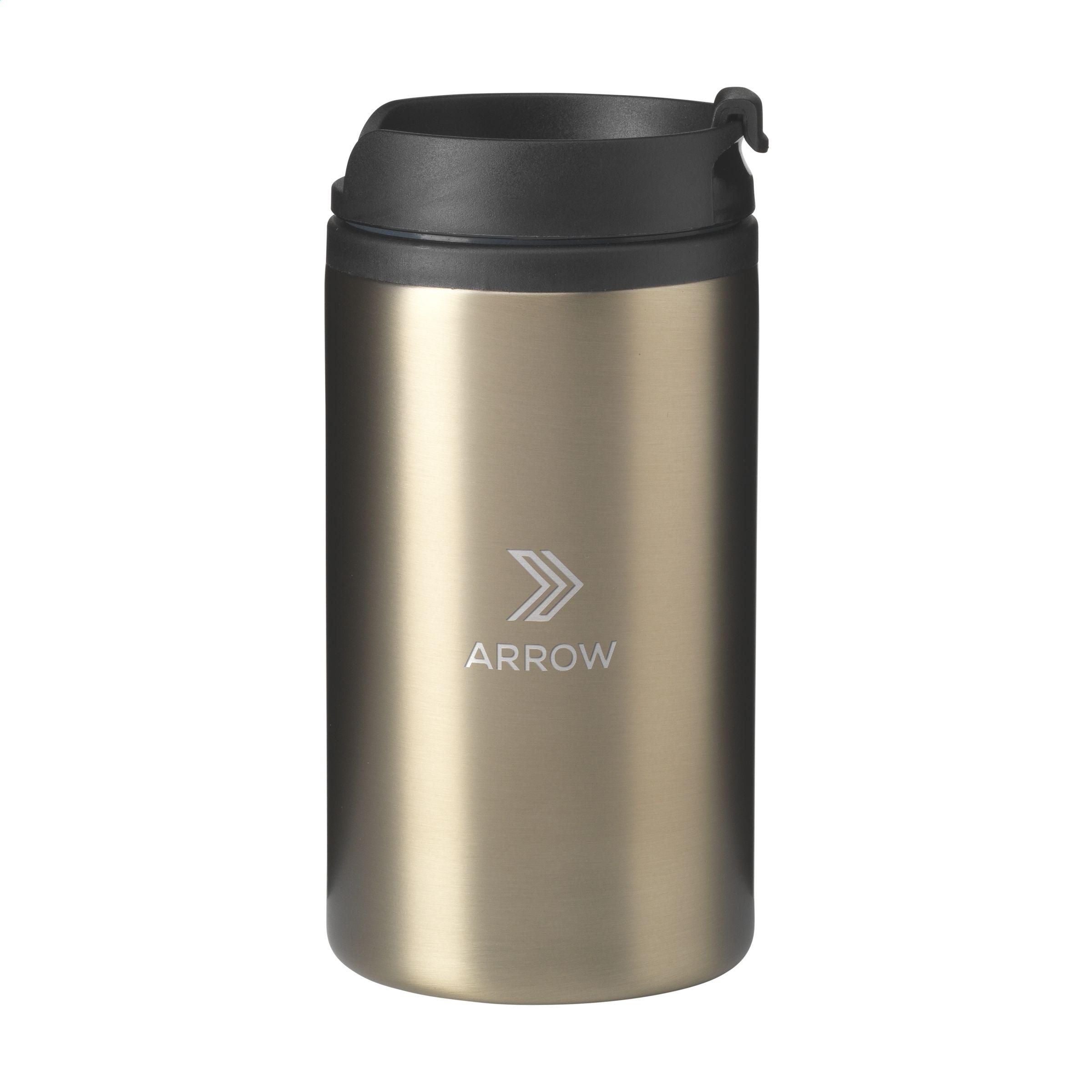 Thermo Can Rcs Recycled Steel 300 Ml Thermo Cup