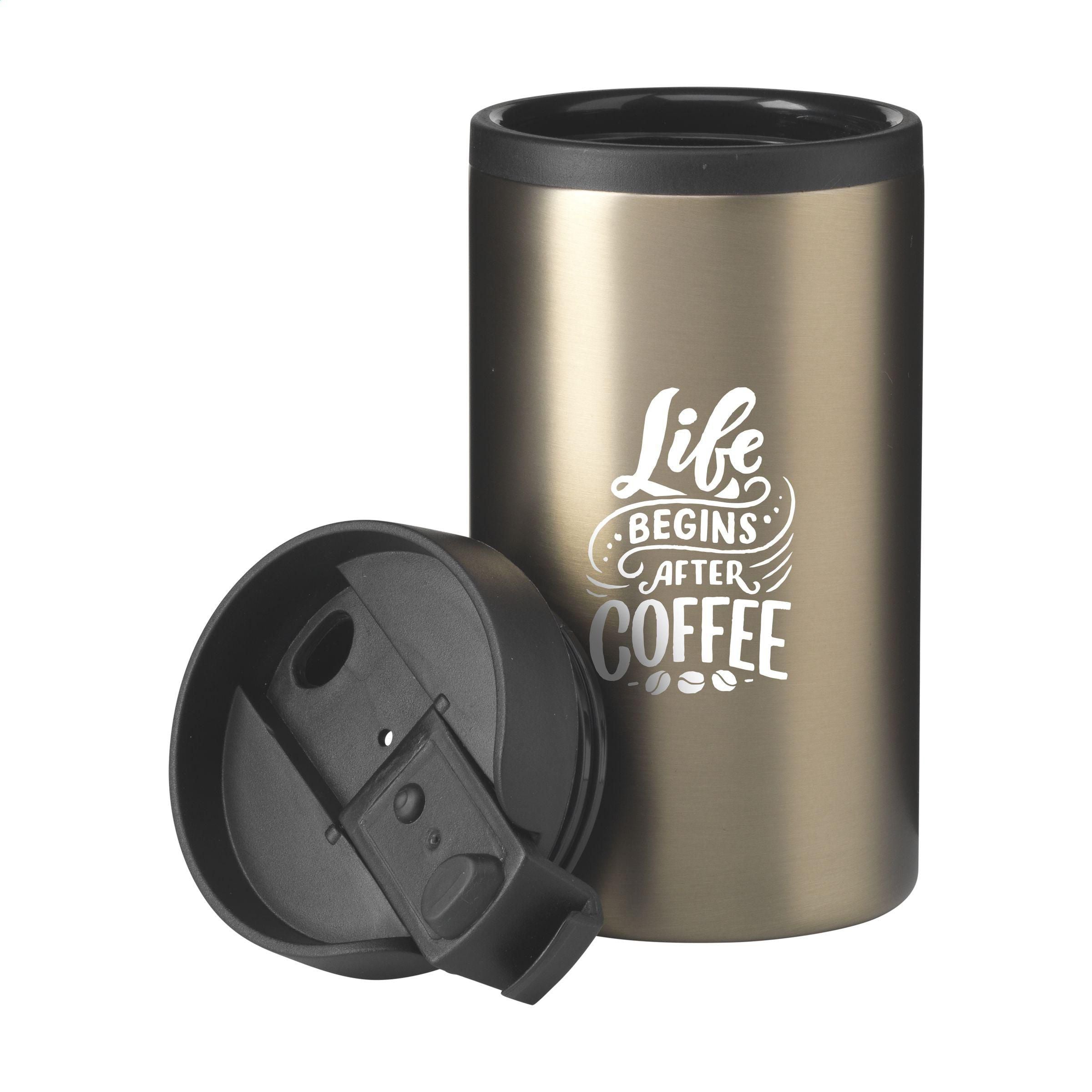 Thermo Can Rcs Recycled Steel 300 Ml Thermo Cup