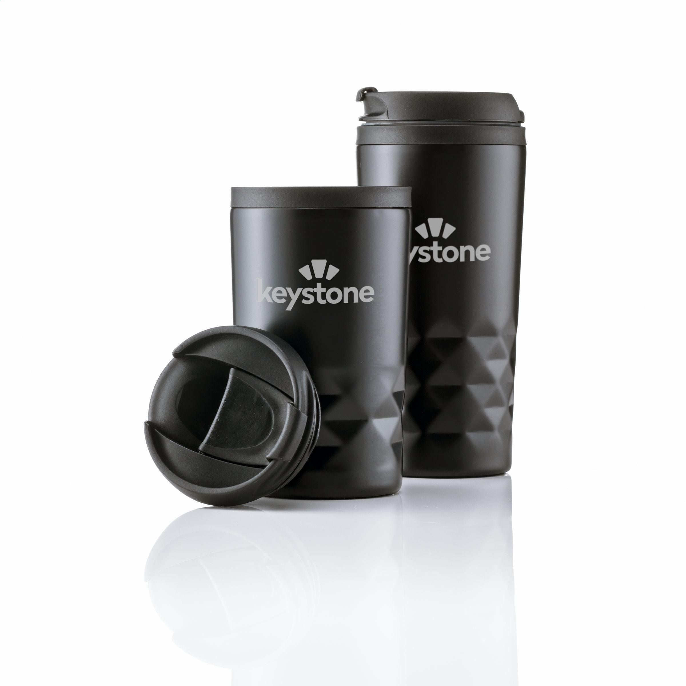 Graphic Mug 300 Ml Thermo Cup