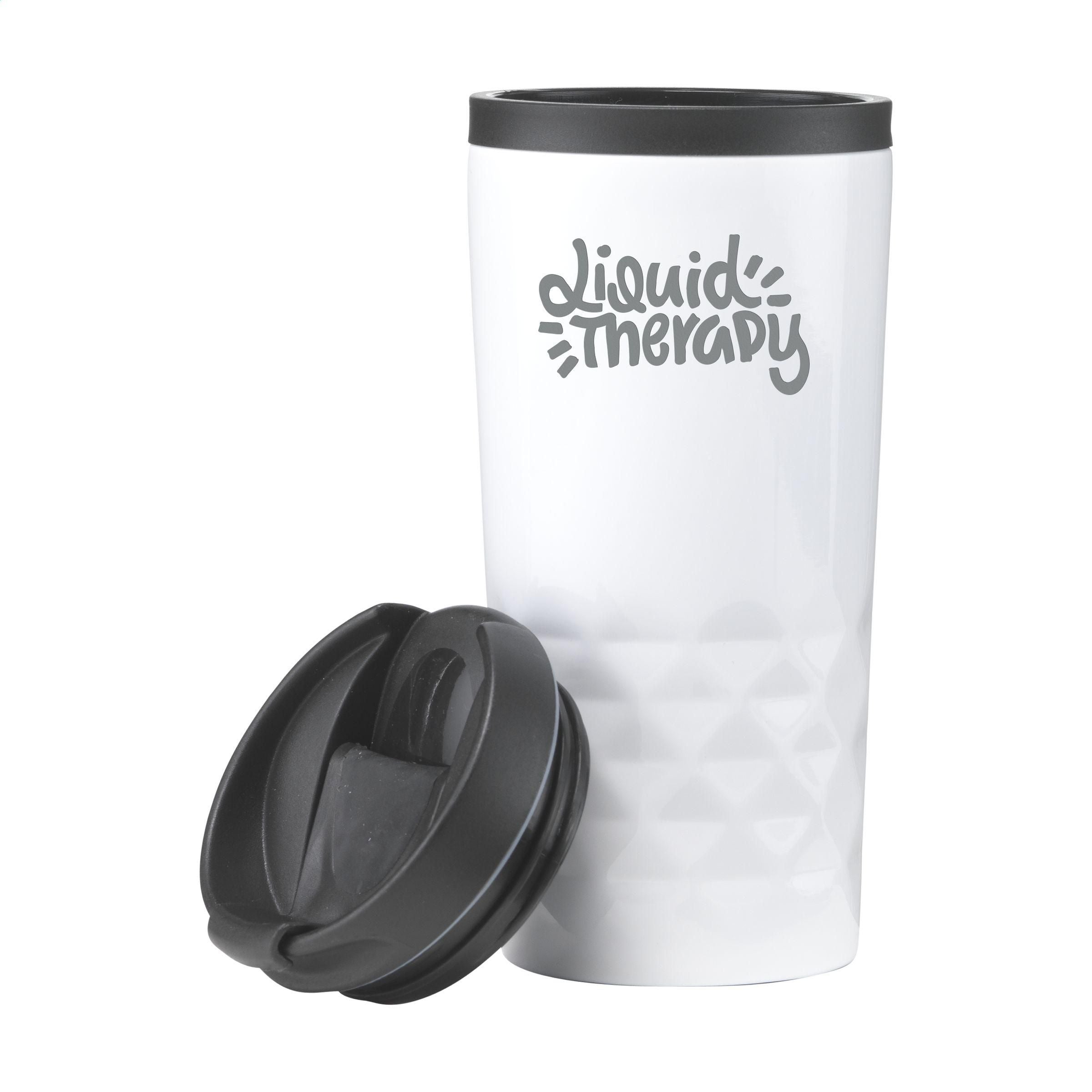 Graphic Mug 300 Ml Thermo Cup