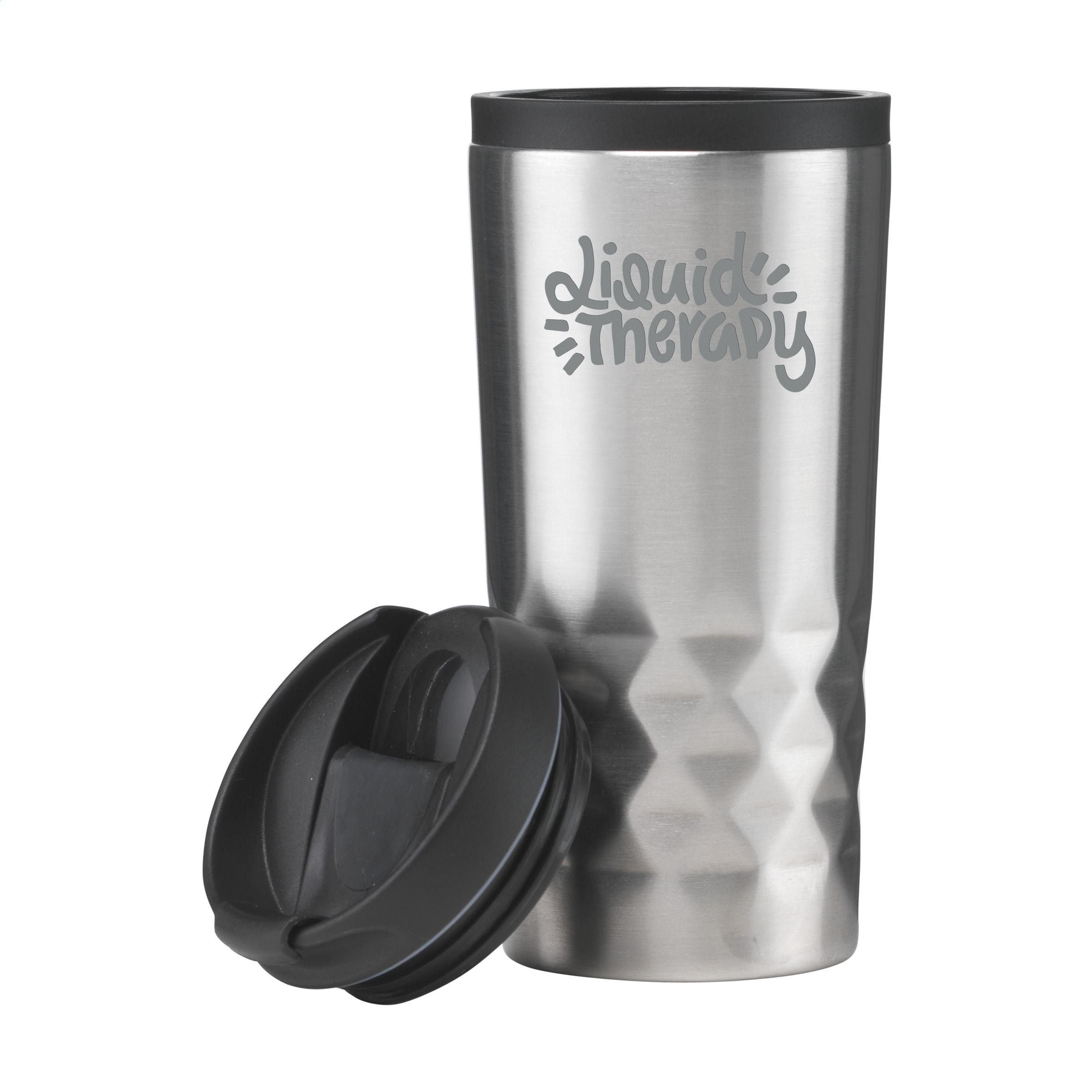 Graphic Mug 300 Ml Thermo Cup