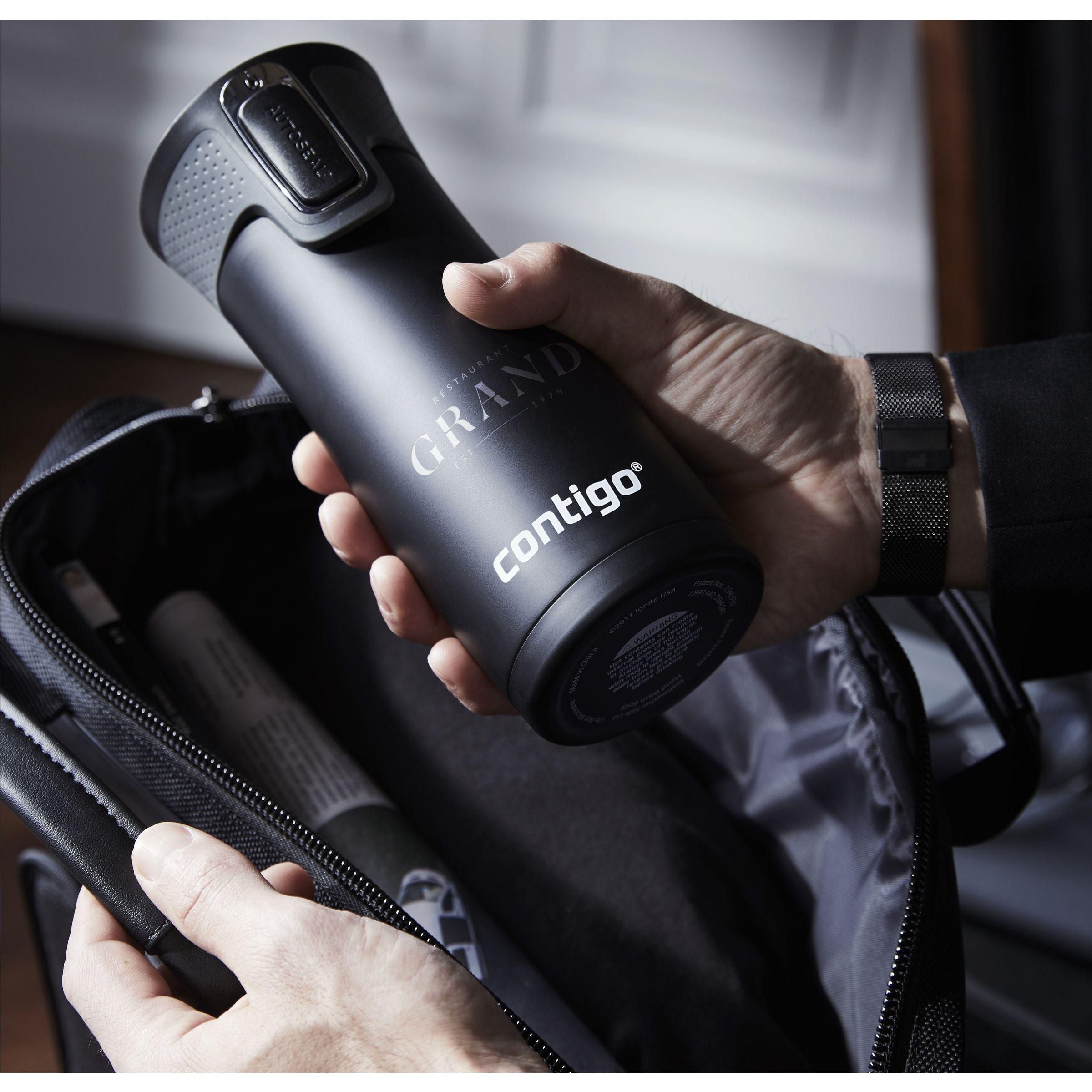 Contigo® Westloop Mug 470 Ml Thermo Cup