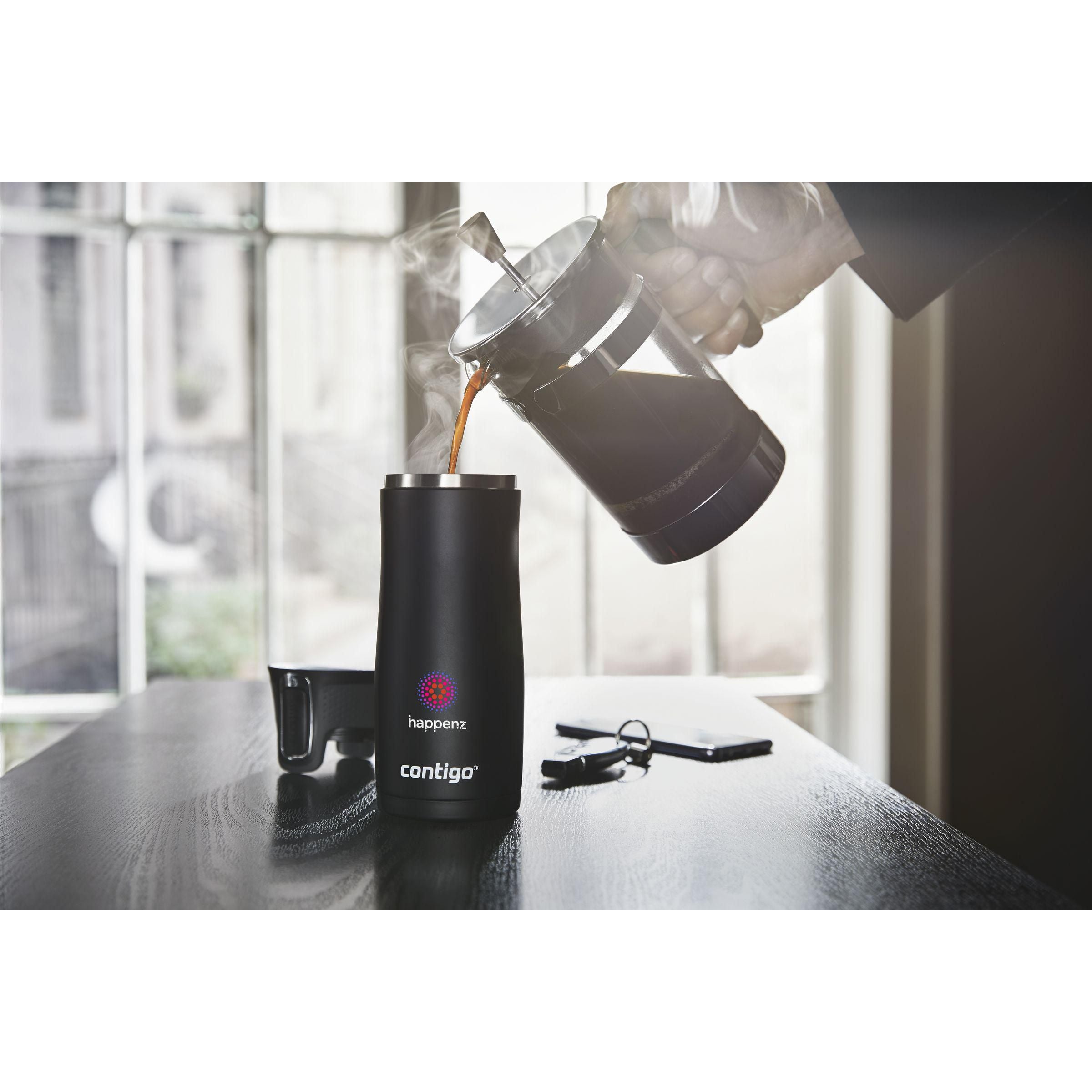 Contigo® Westloop Mug 470 Ml Thermo Cup