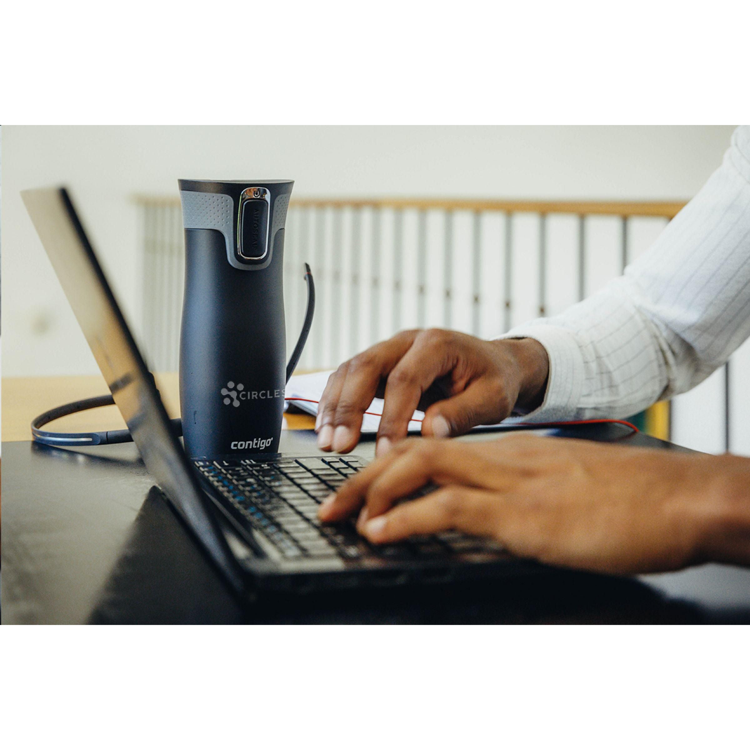 Contigo® Westloop Mug 470 Ml Thermo Cup
