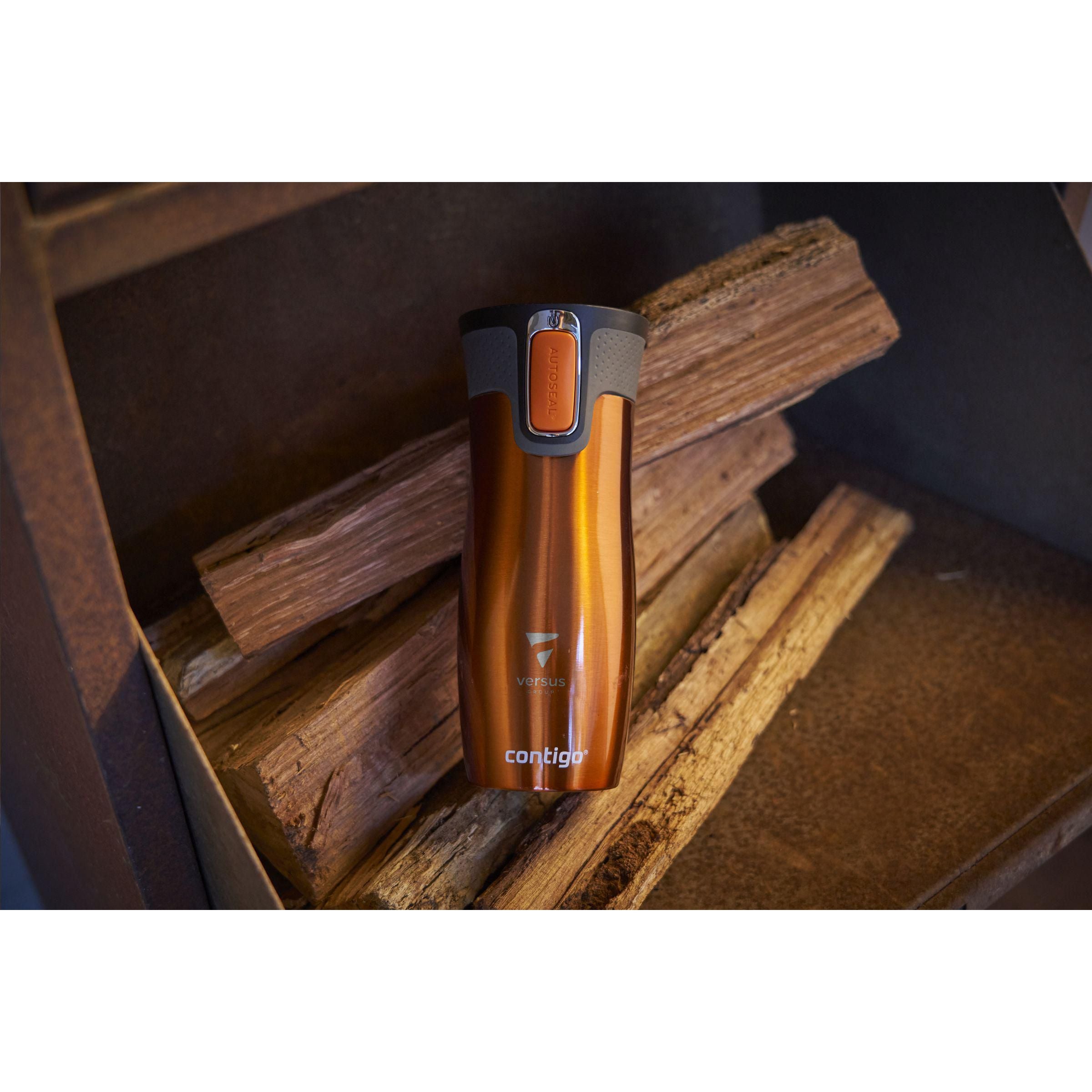 Contigo® Westloop Mug 470 Ml Thermo Cup