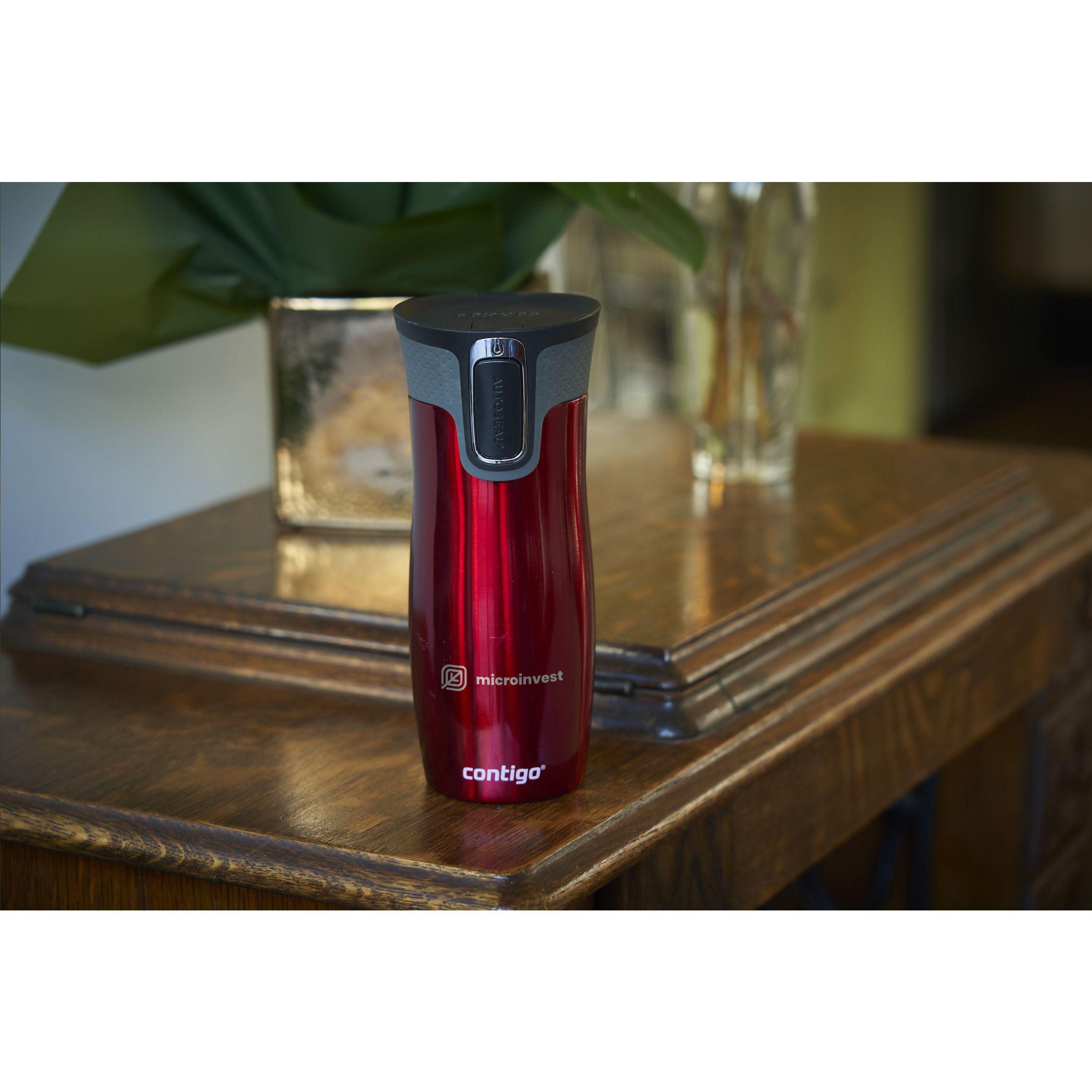 Contigo® Westloop Mug 470 Ml Thermo Cup