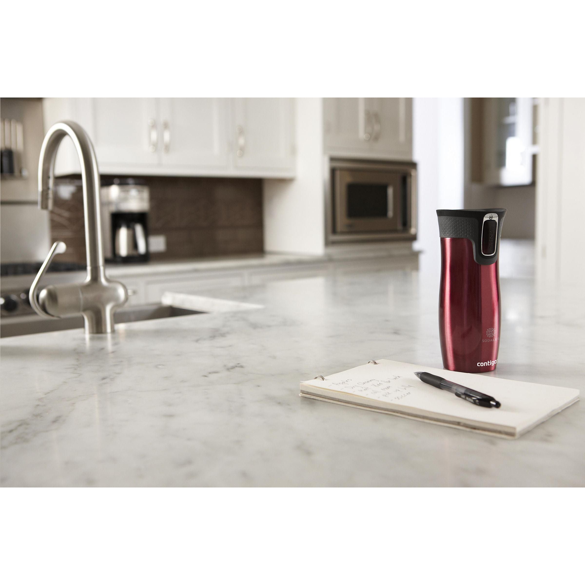 Contigo® Westloop Mug 470 Ml Thermo Cup