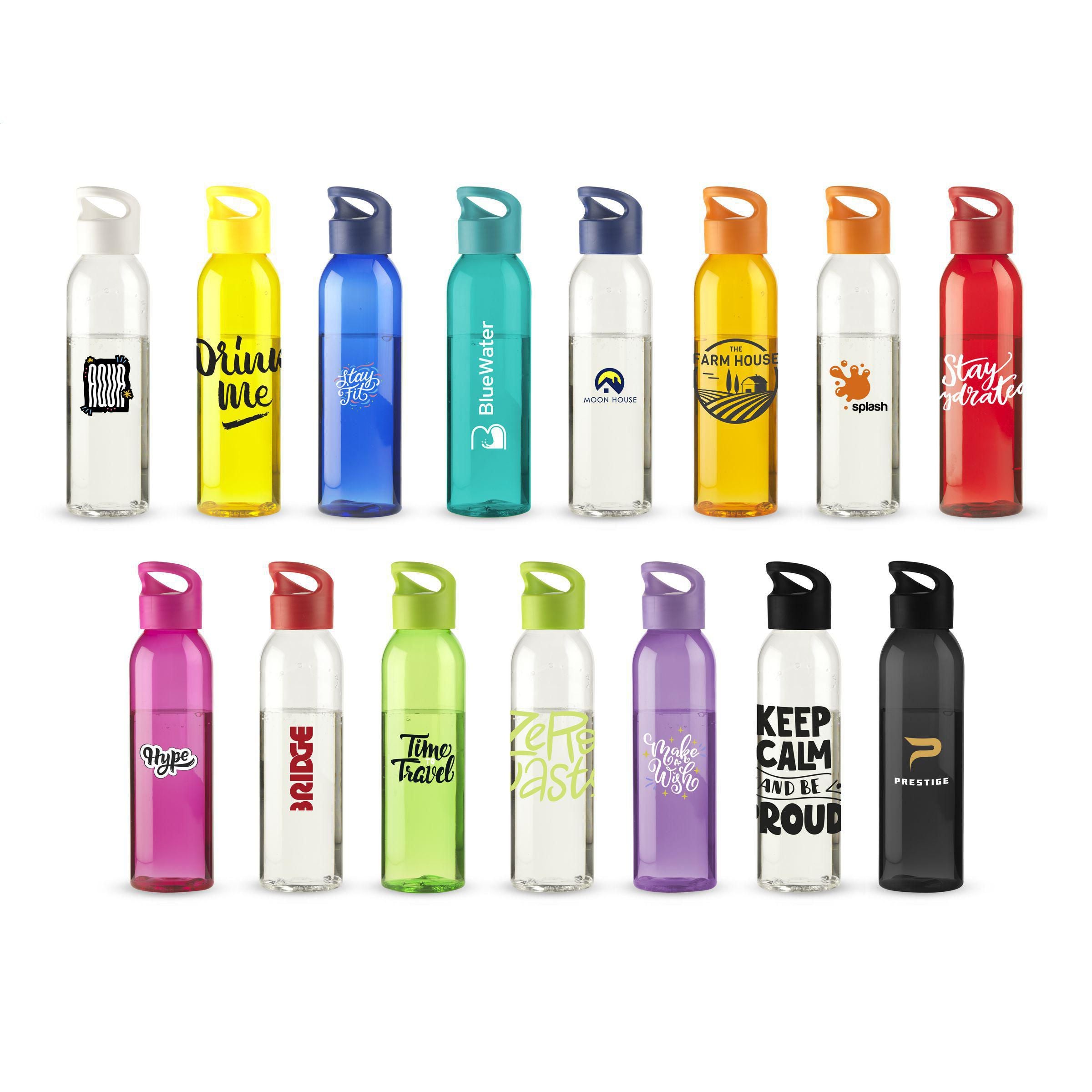 Sirius 650 Ml Drinking Bottle