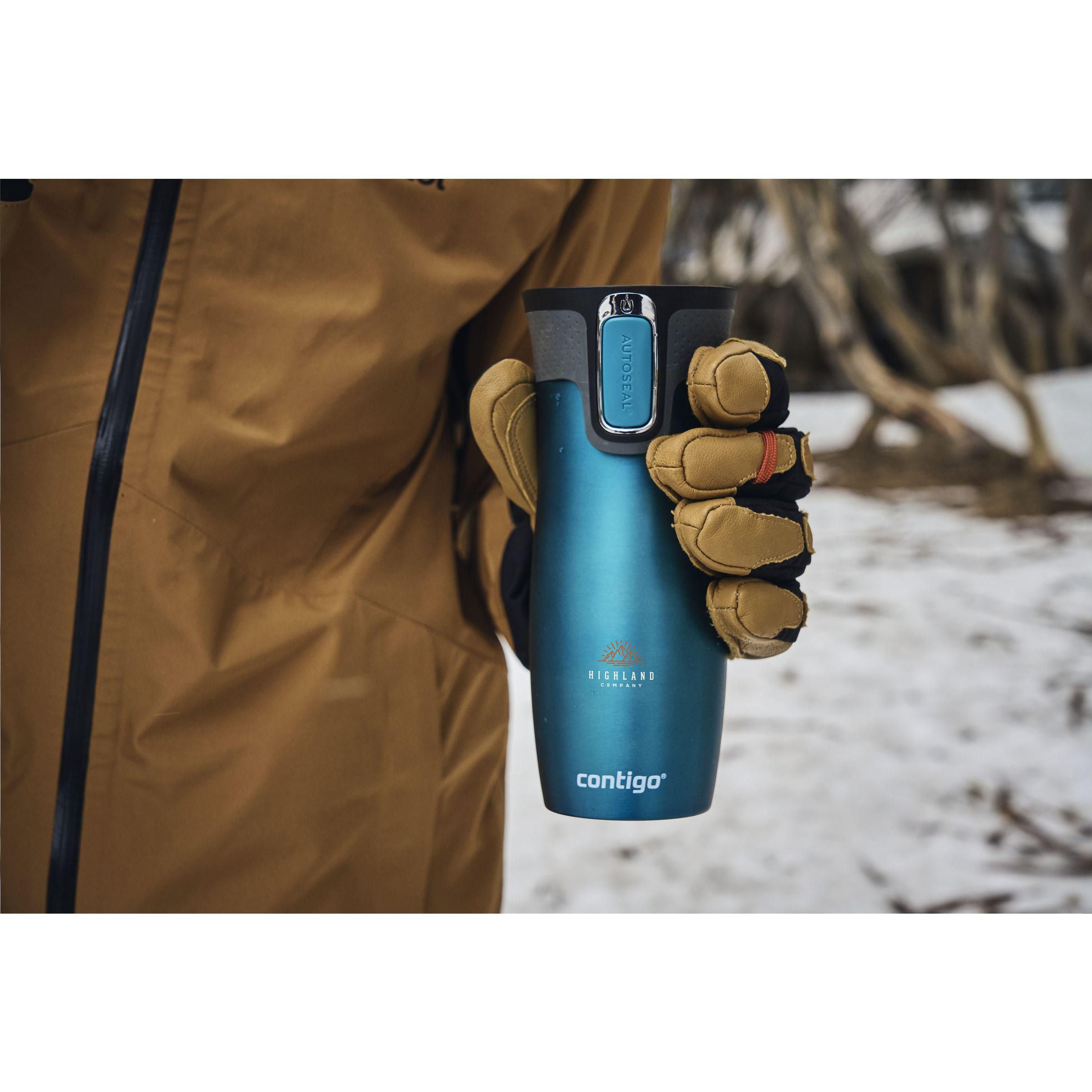 Contigo® Westloop Mug 470 Ml Thermo Cup
