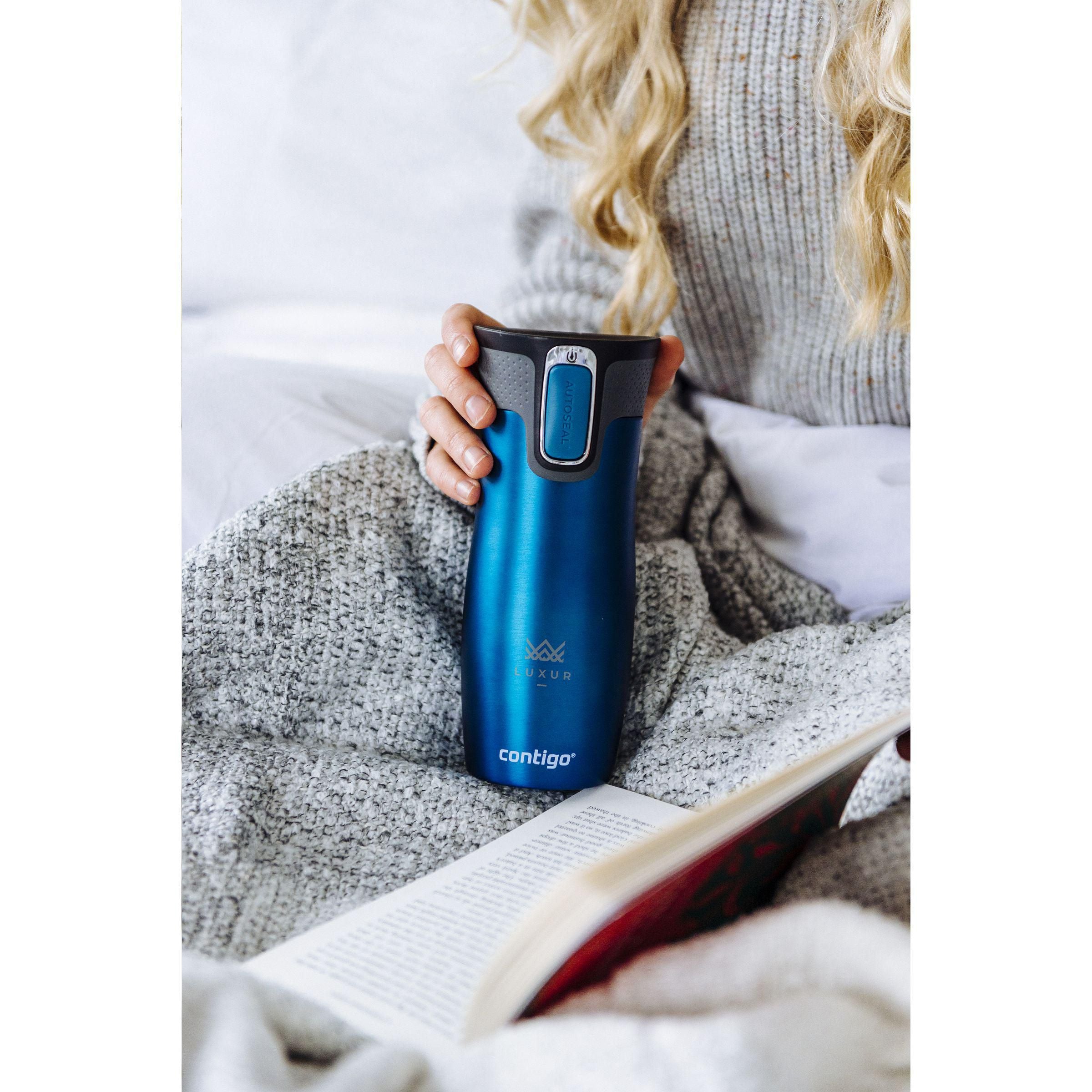 Contigo® Westloop Mug 470 Ml Thermo Cup