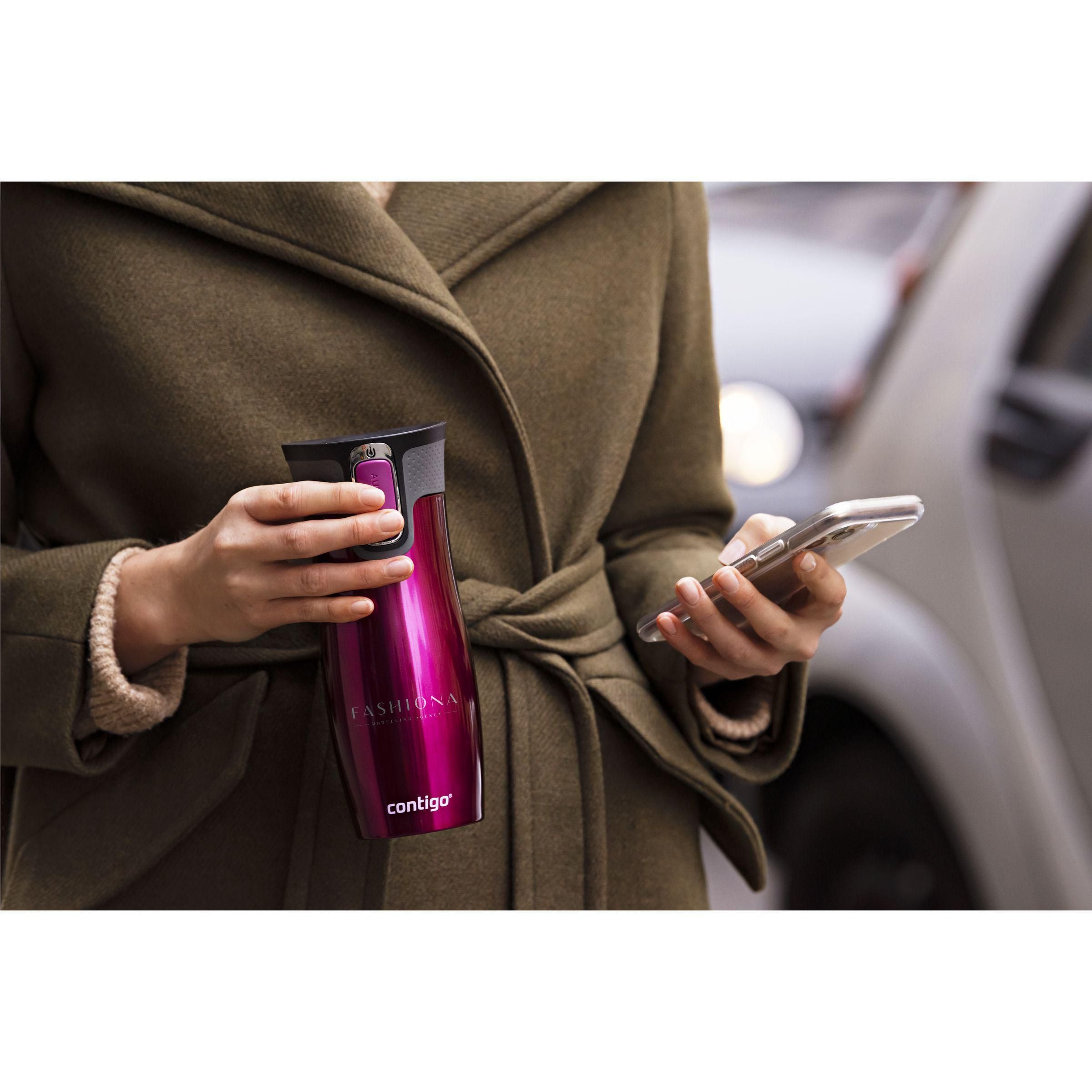 Contigo® Westloop Mug 470 Ml Thermo Cup