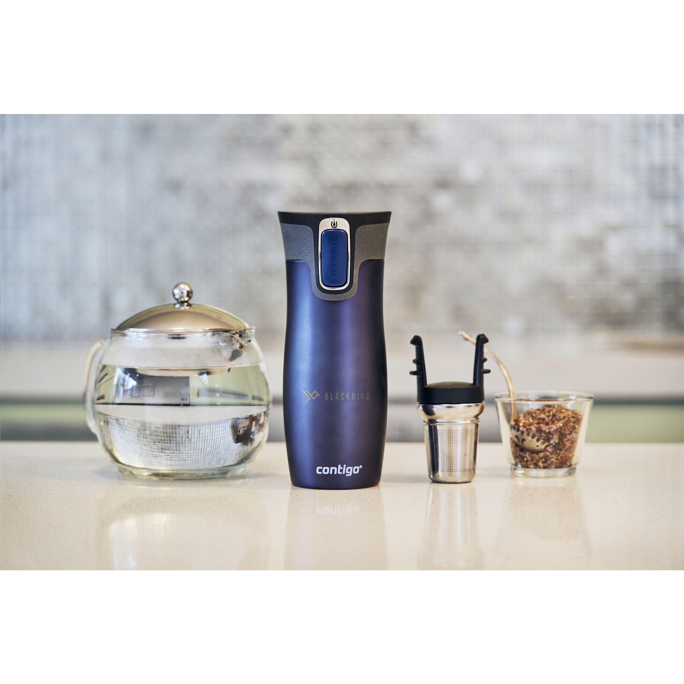 Contigo® Westloop Mug 470 Ml Thermo Cup