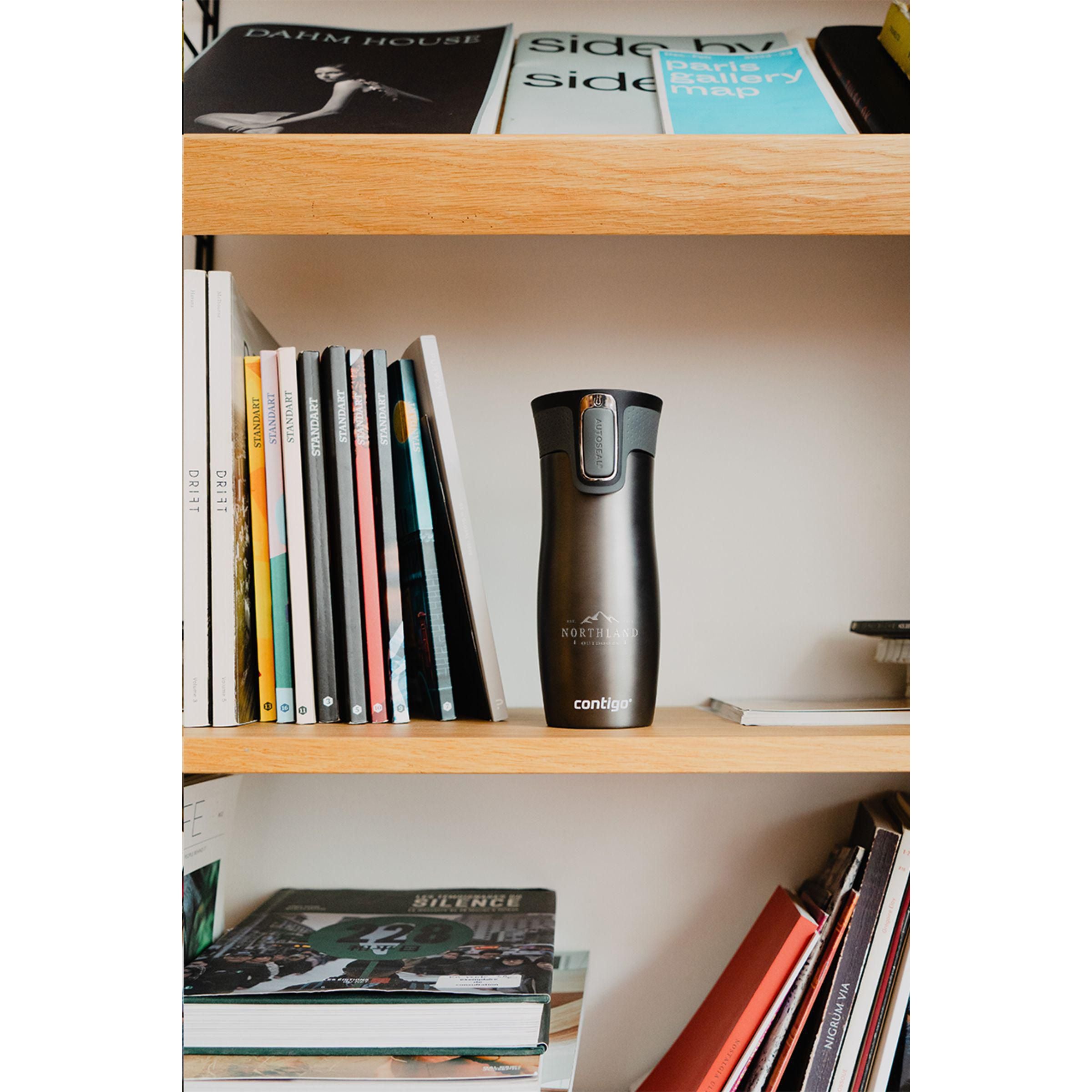 Contigo® Westloop Mug 470 Ml Thermo Cup
