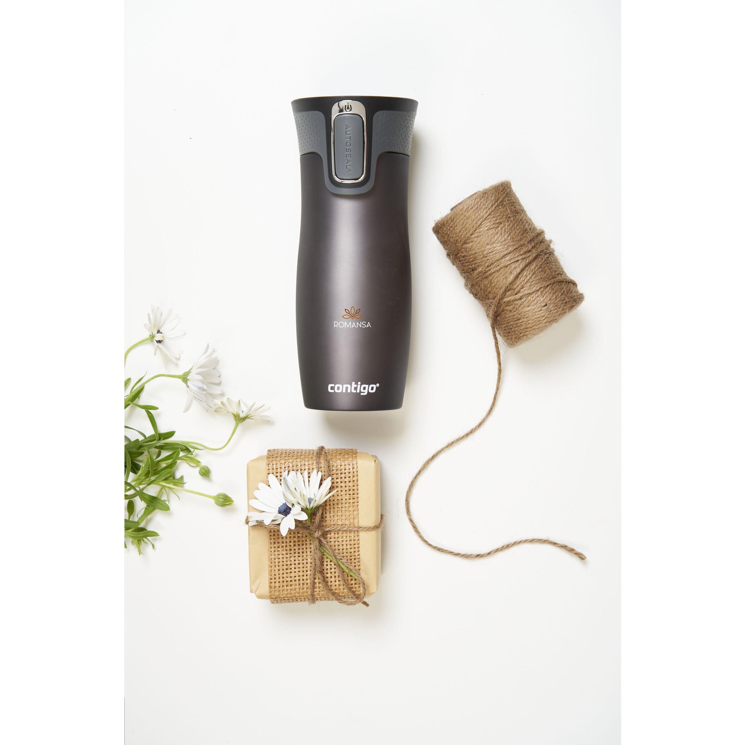 Contigo® Westloop Mug 470 Ml Thermo Cup