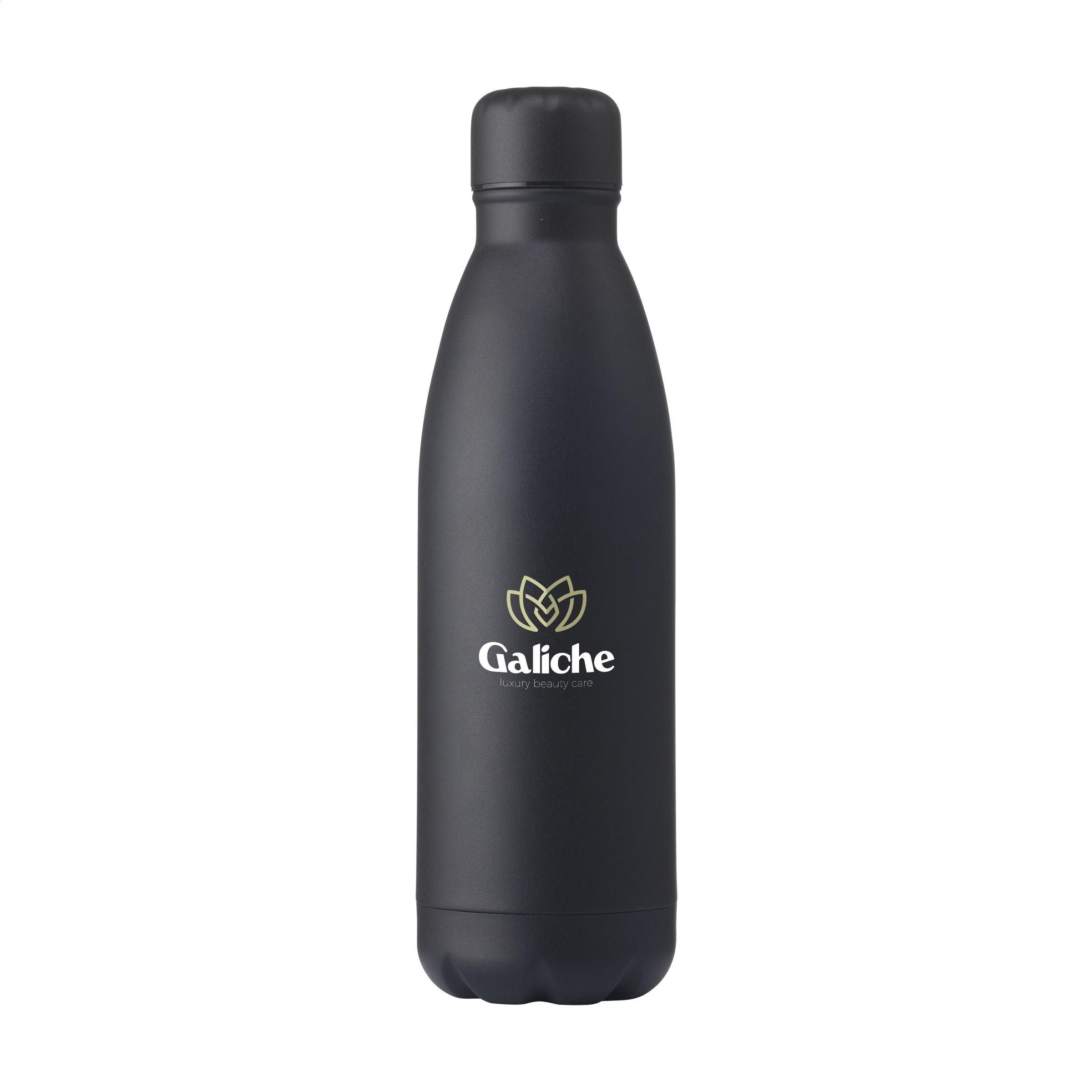 Topflask Premium Rcs Recycled Steel 500 Ml