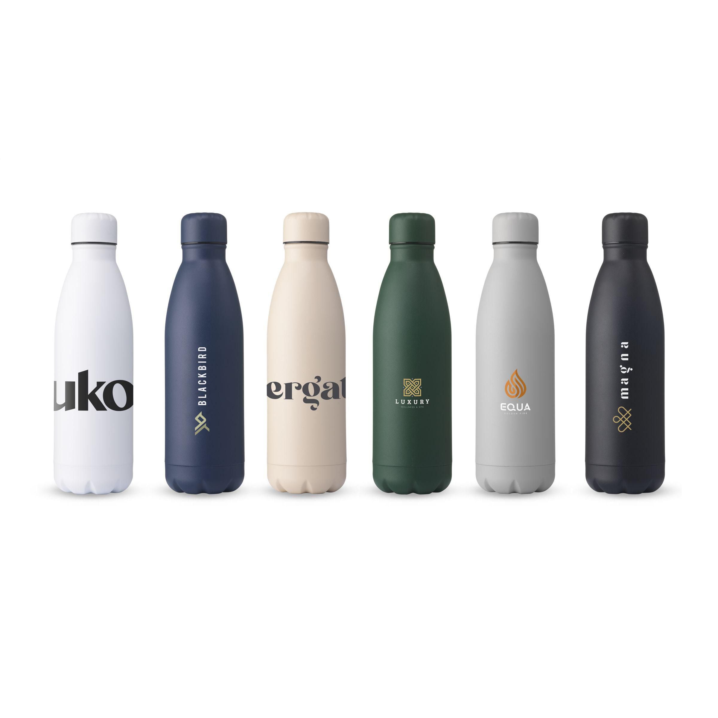 Topflask Premium Rcs Recycled Steel 500 Ml