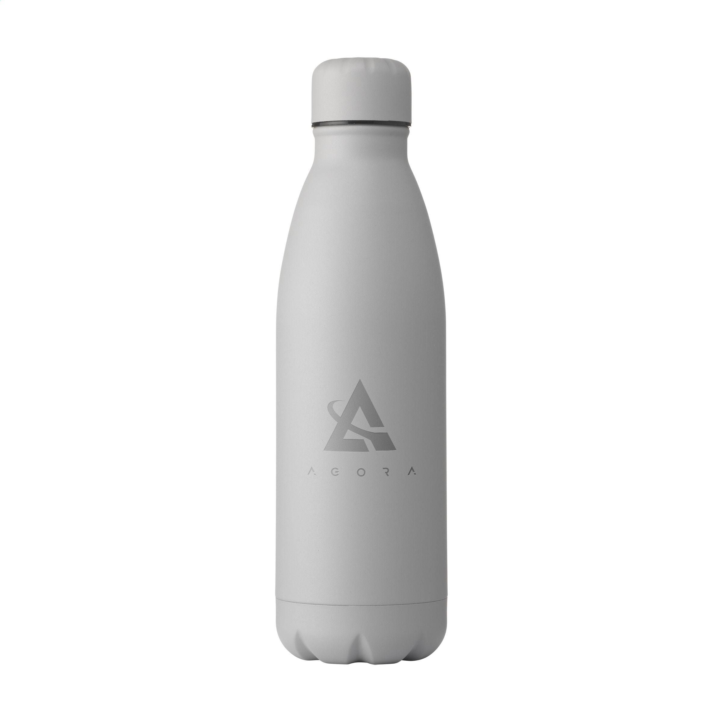 Topflask Premium Rcs Recycled Steel 500 Ml