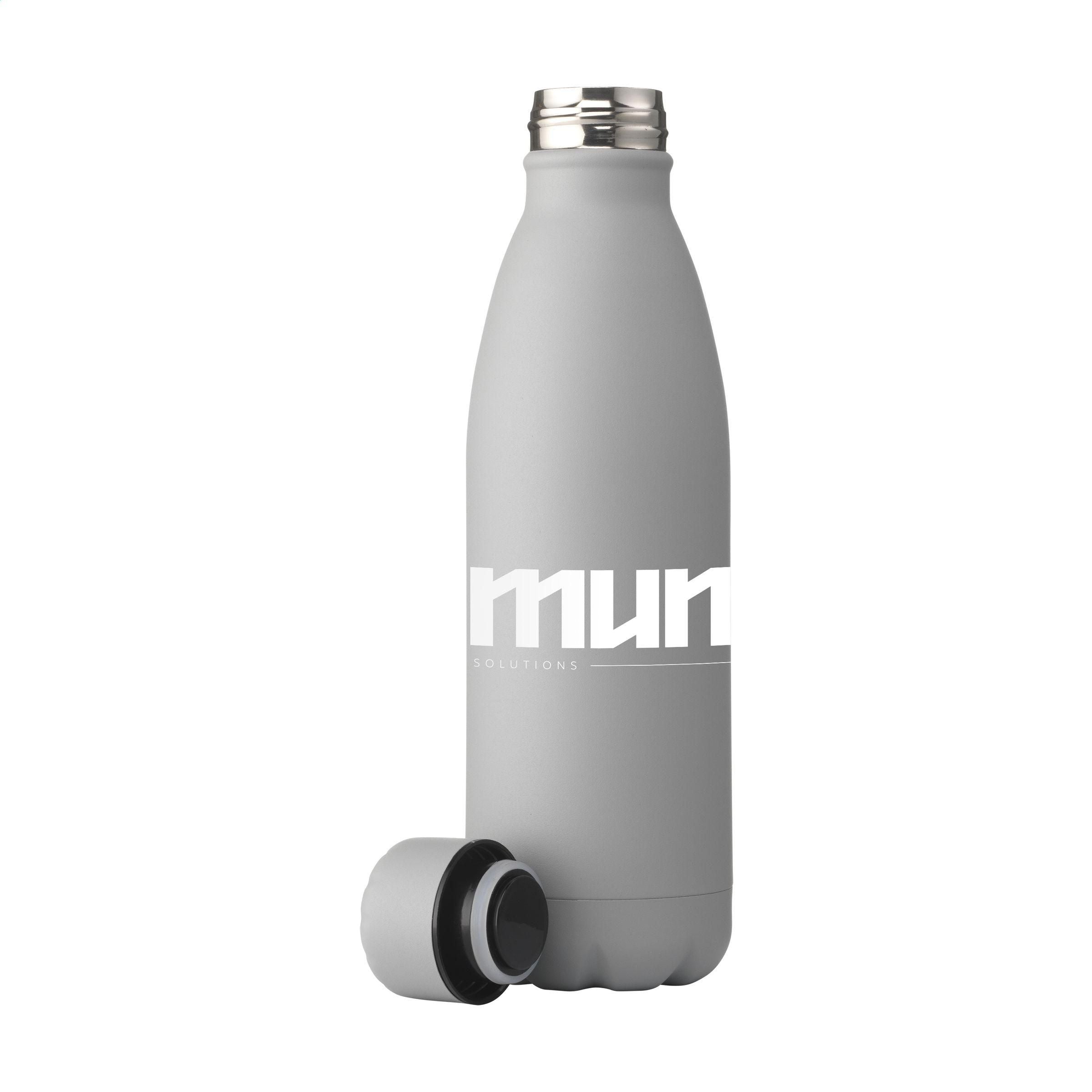 Topflask Premium Rcs Recycled Steel 500 Ml