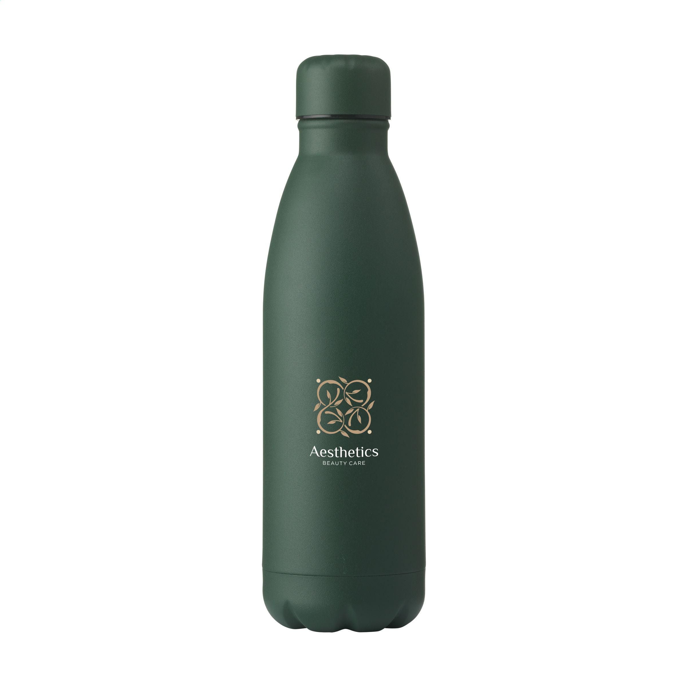 Topflask Premium Rcs Recycled Steel 500 Ml