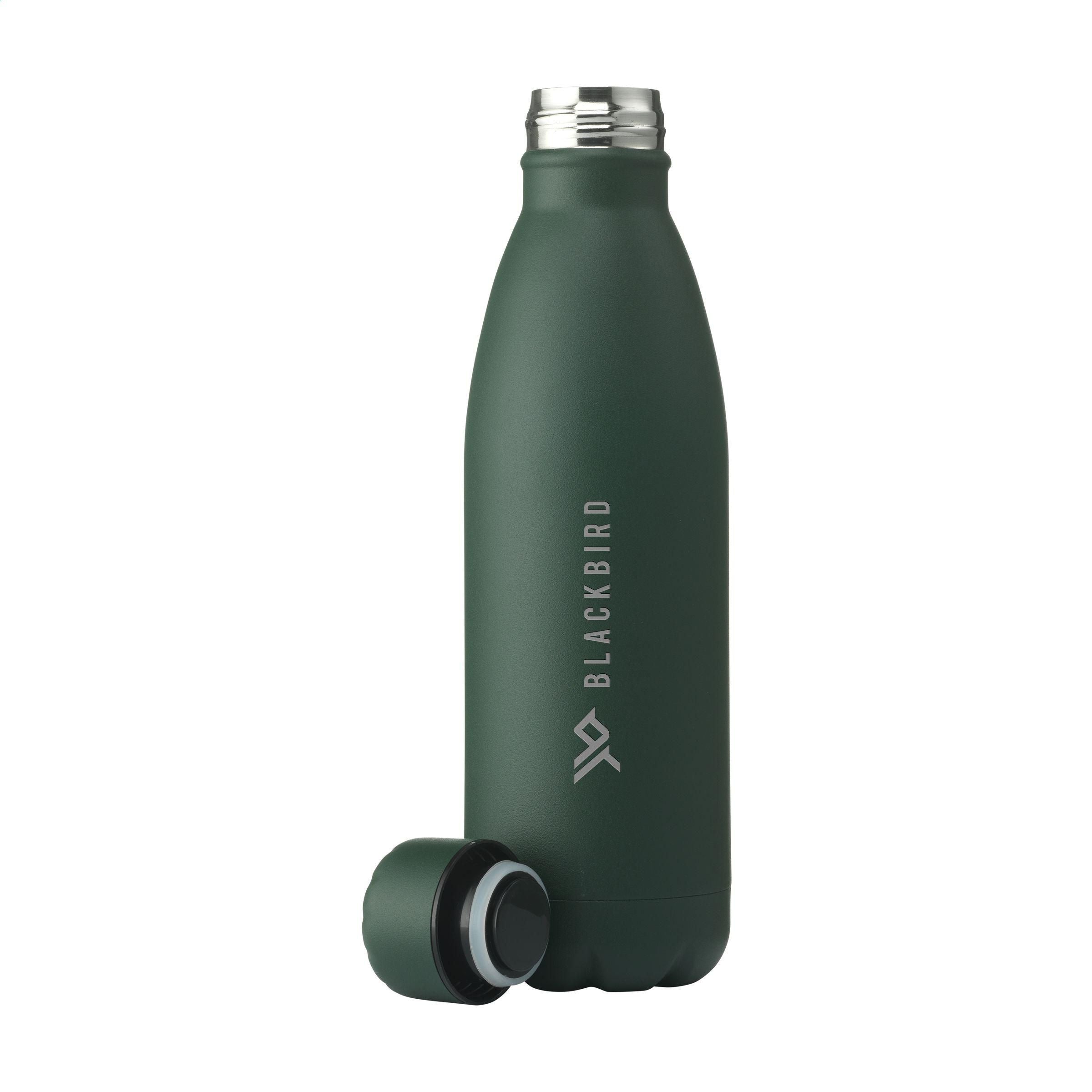 Topflask Premium Rcs Recycled Steel 500 Ml