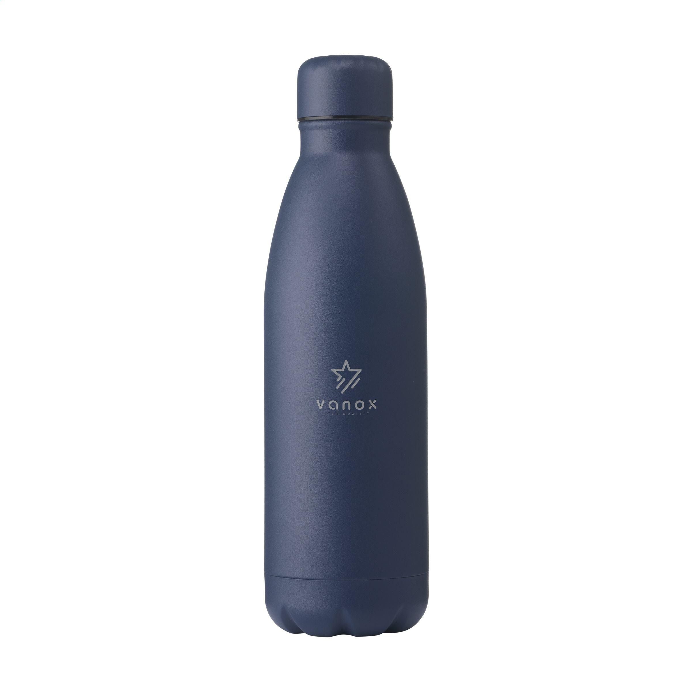 Topflask Premium Rcs Recycled Steel 500 Ml