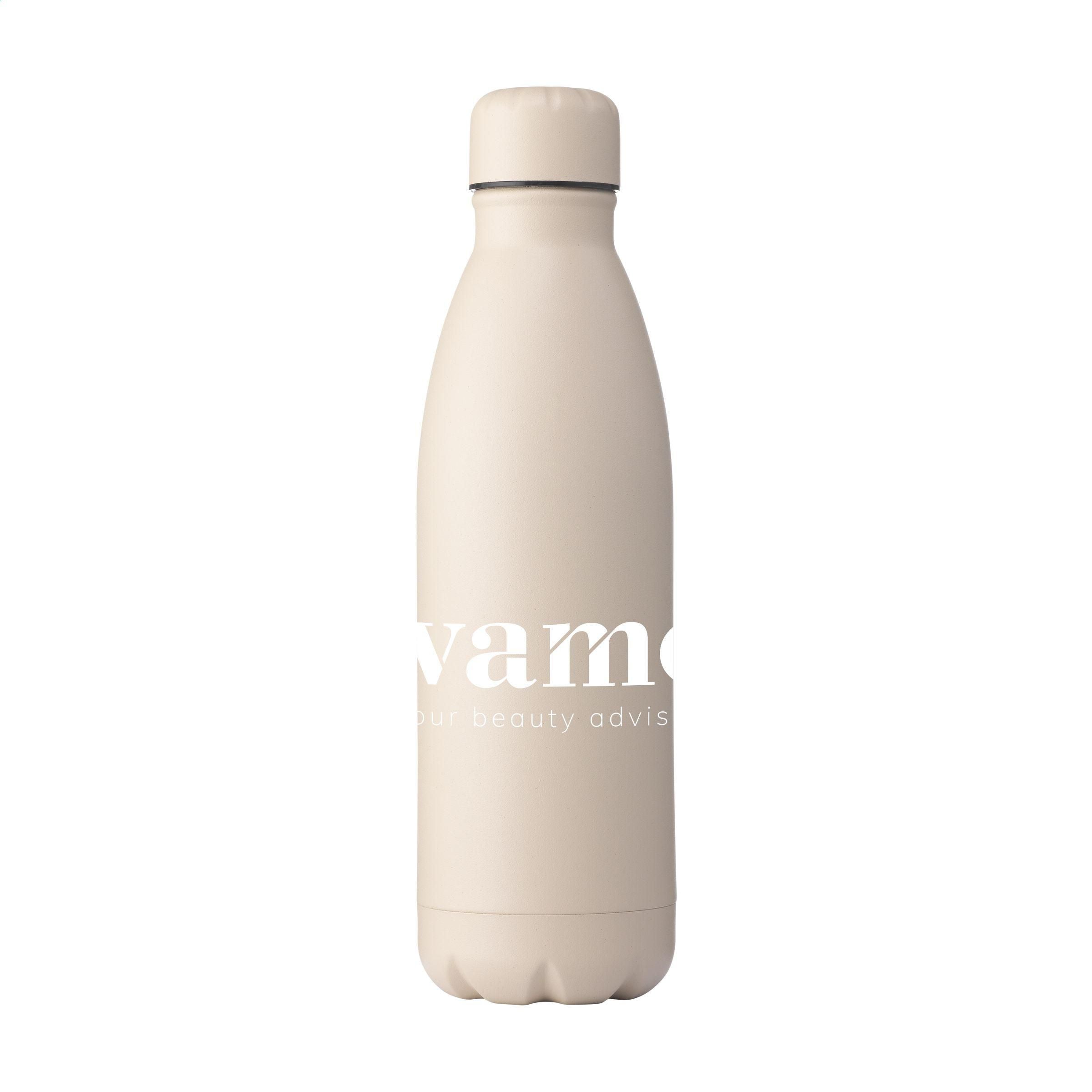 Topflask Premium Rcs Recycled Steel 500 Ml